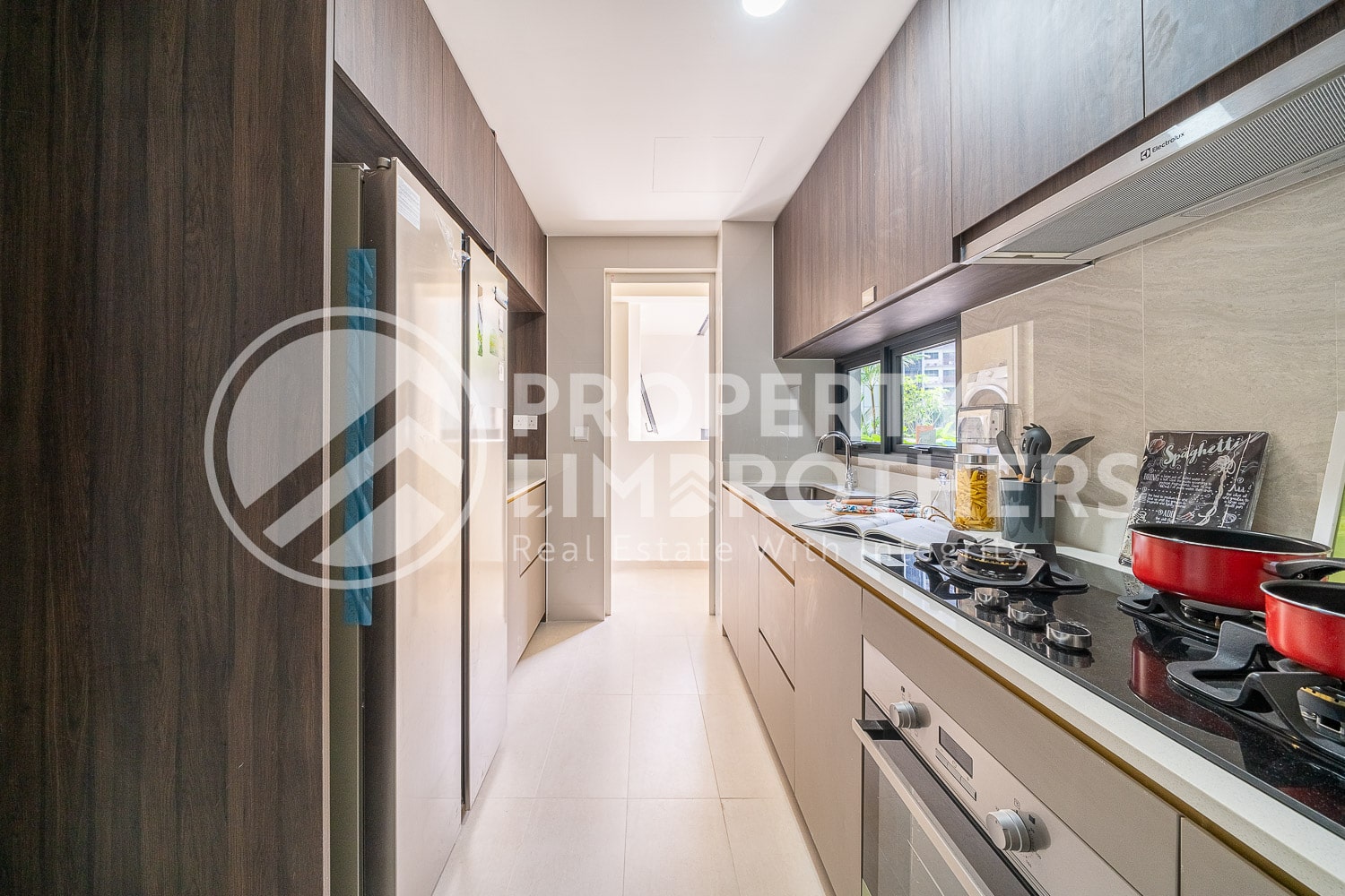 Riverfront Residences