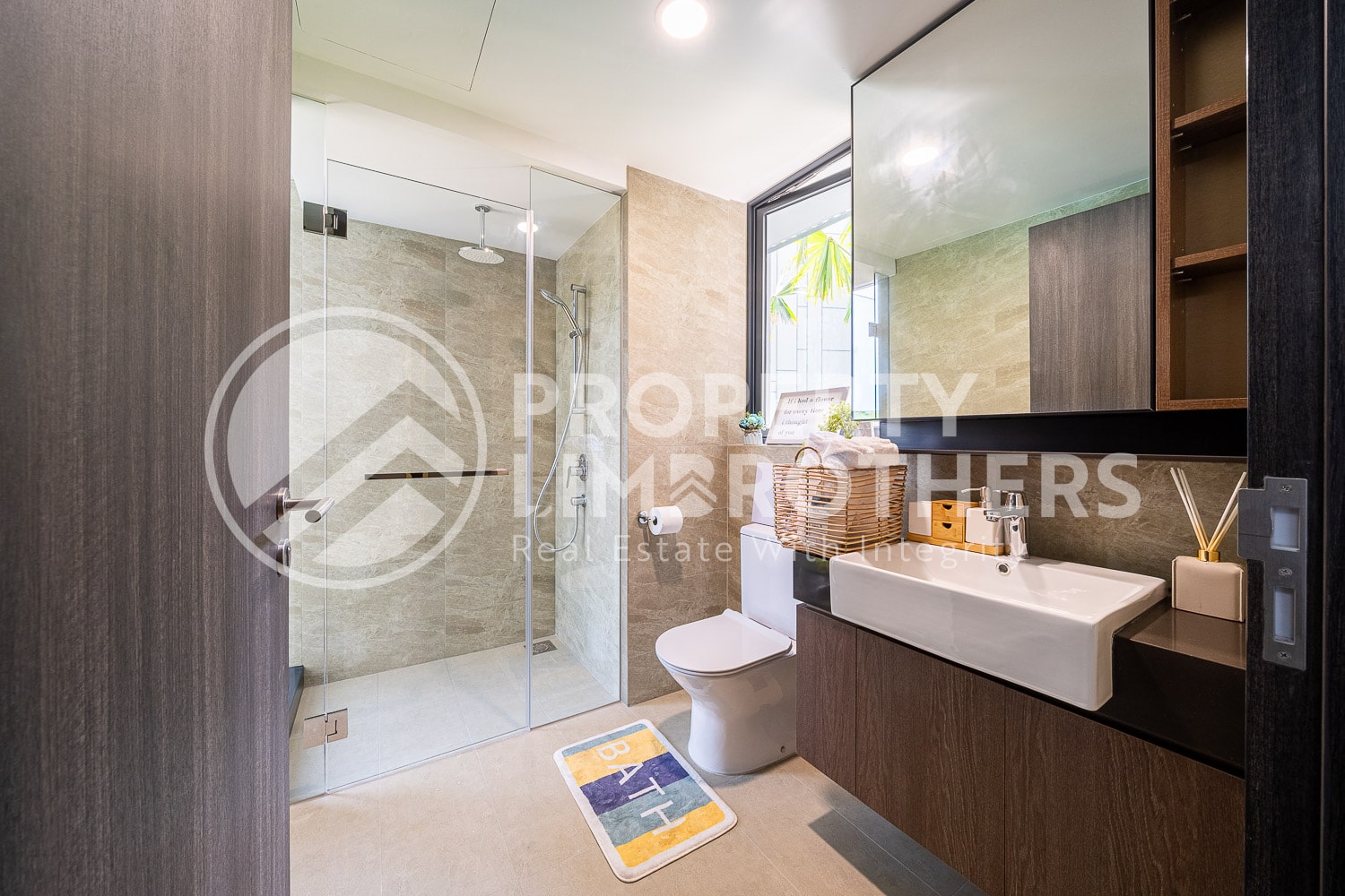 Riverfront Residences