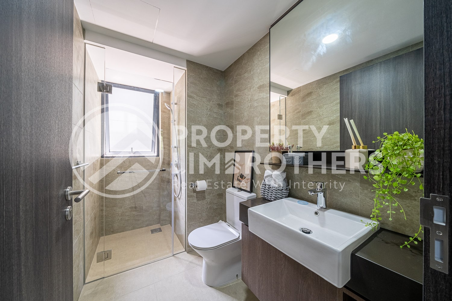 Riverfront Residences