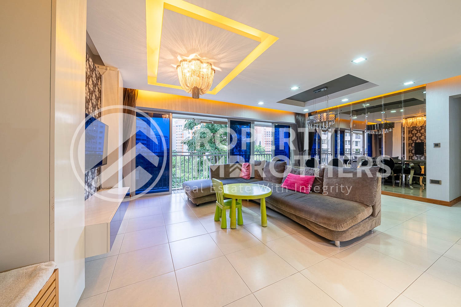 289D Punggol Place