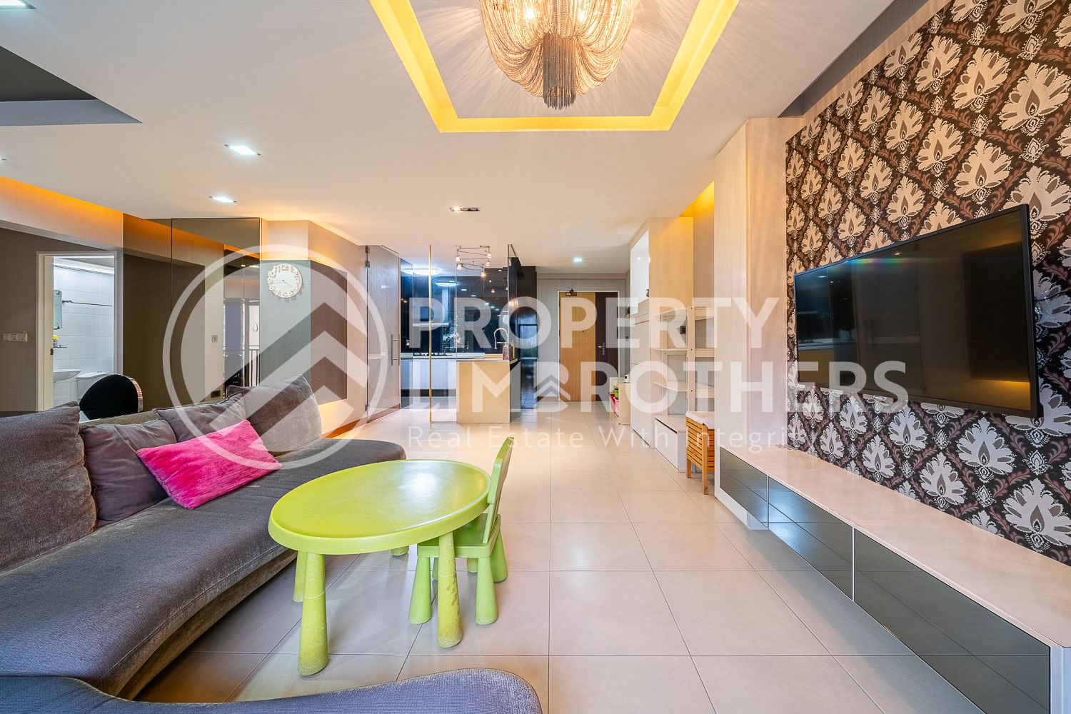 289D Punggol Place