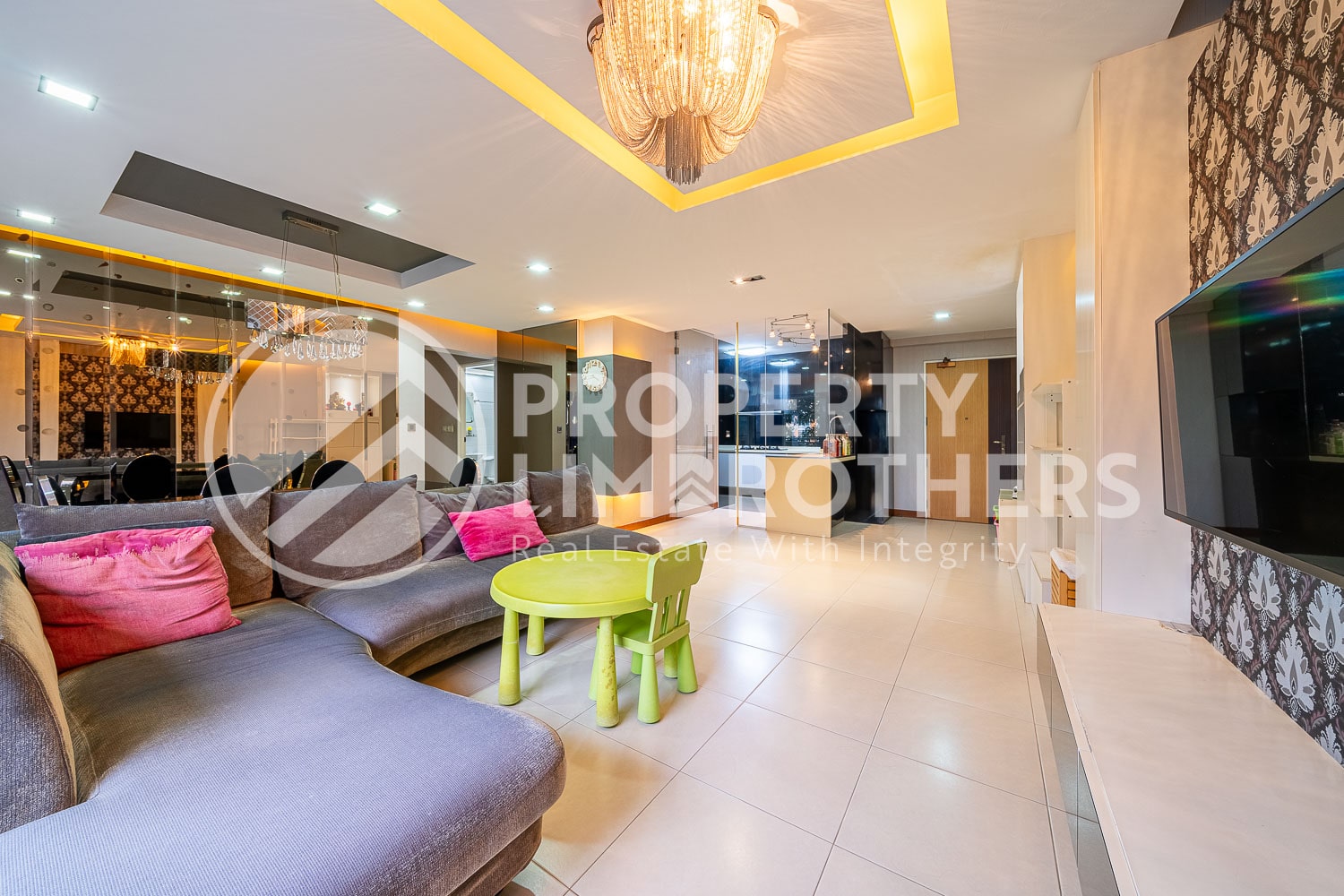 289D Punggol Place