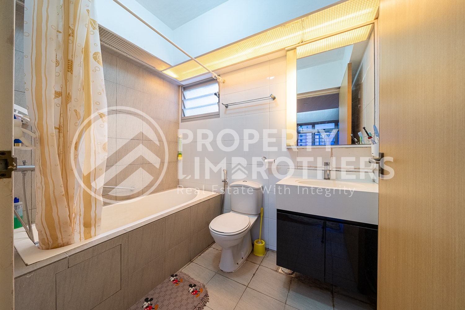 289D Punggol Place