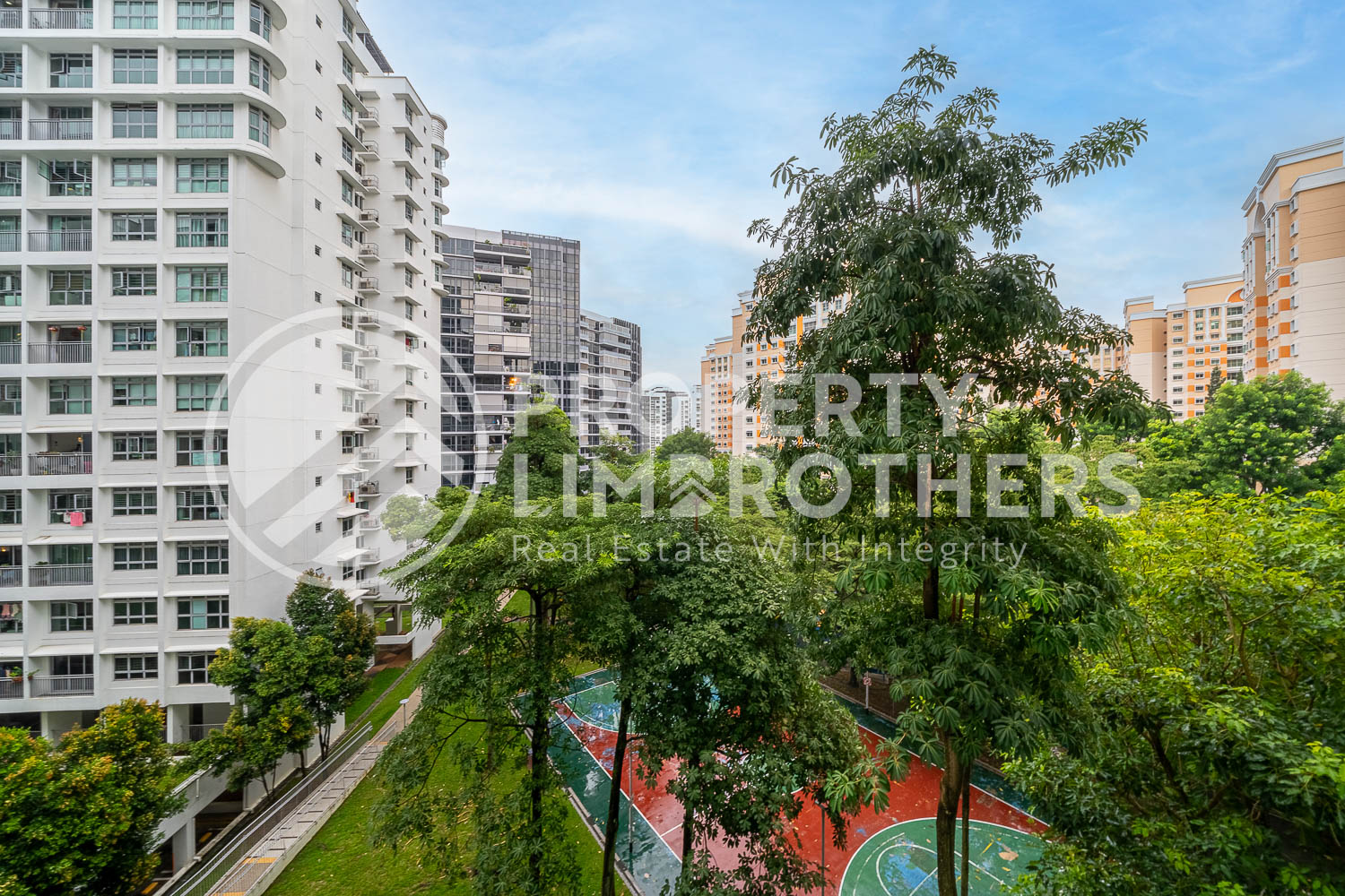 289D Punggol Place