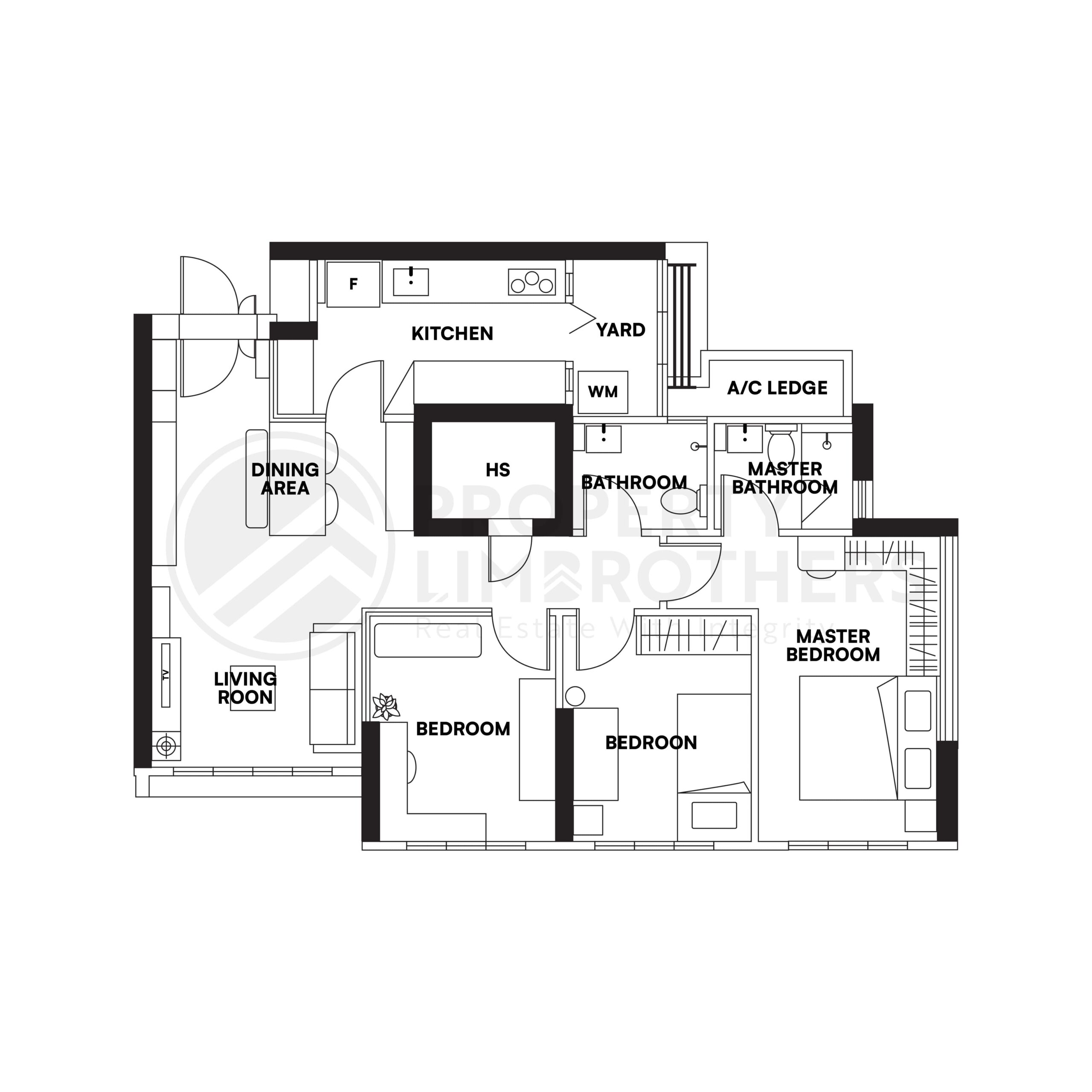 Floorplan Image