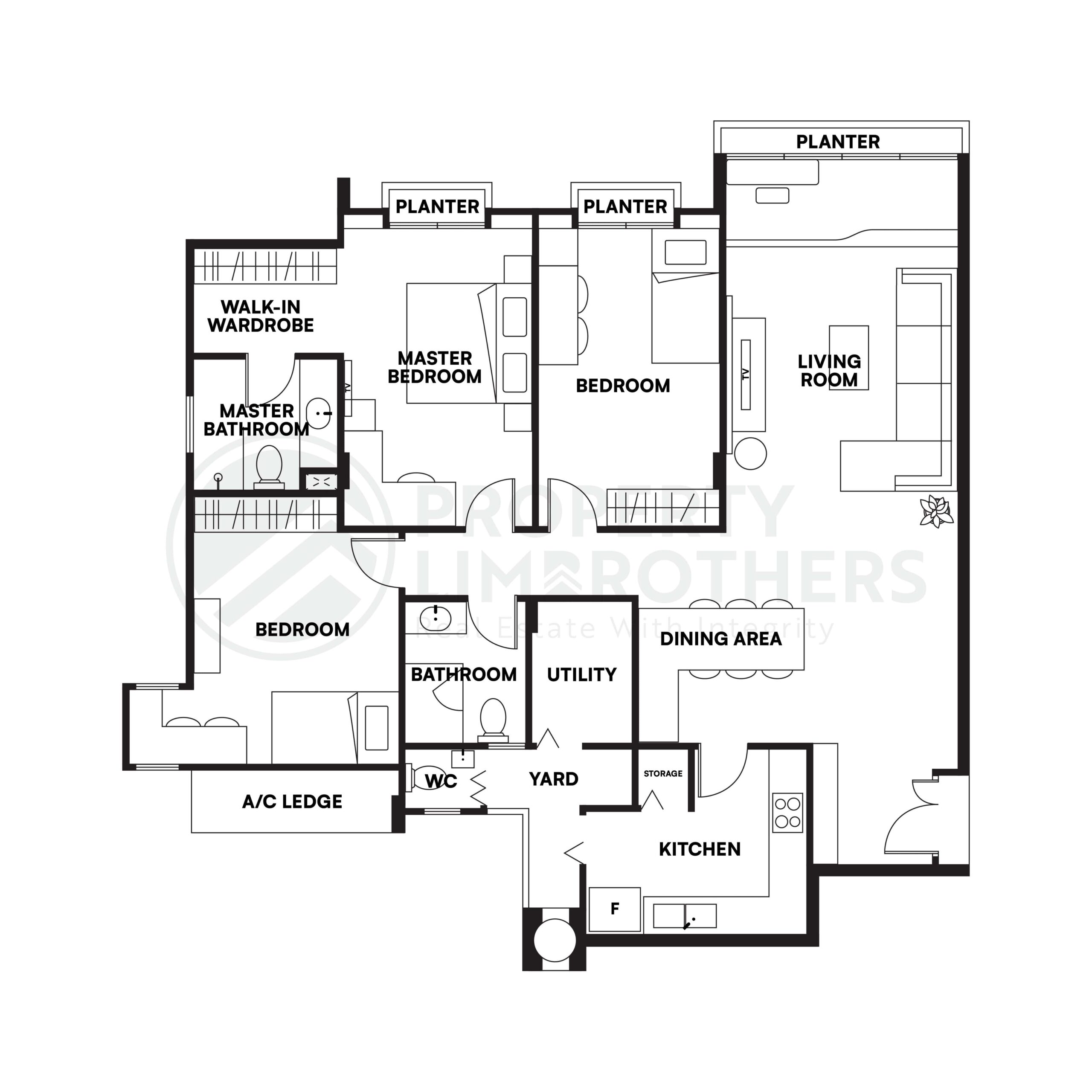 Floorplan Image