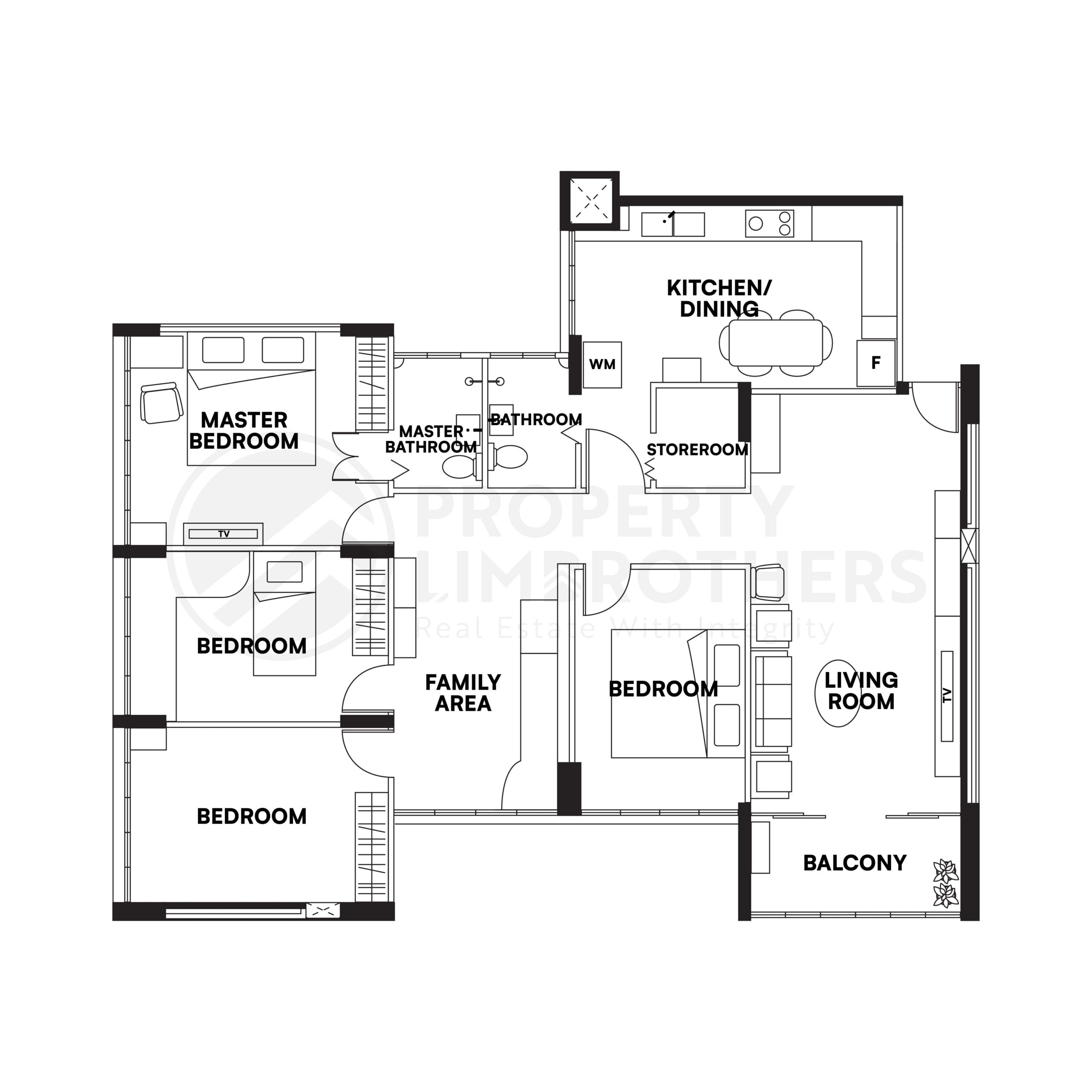 Floorplan Image