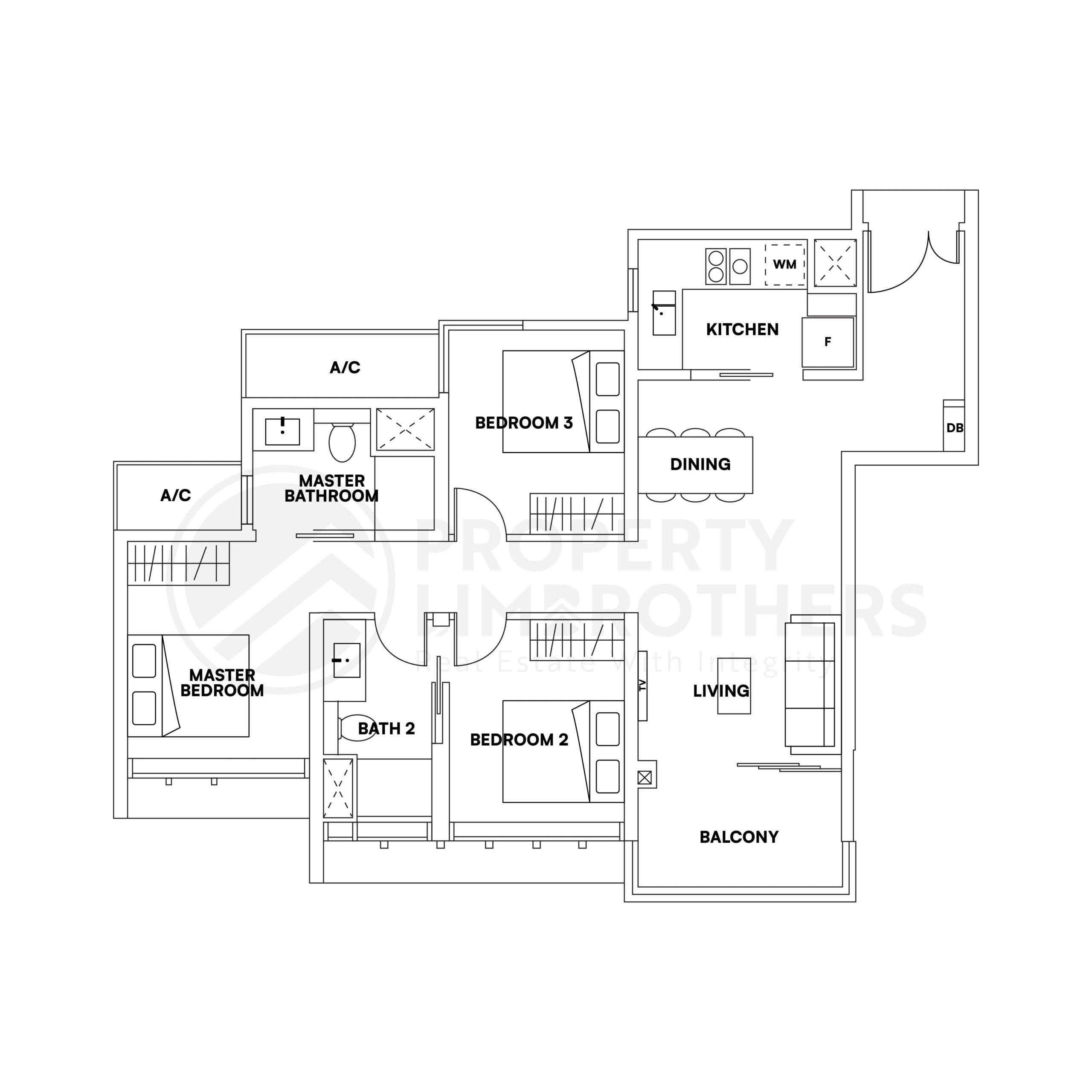 Floorplan Image