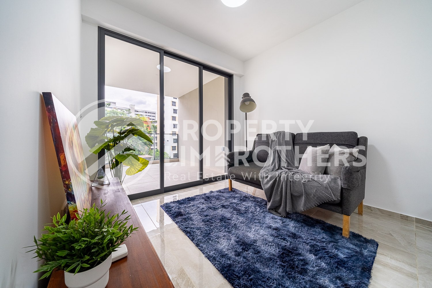 Affinity at Serangoon