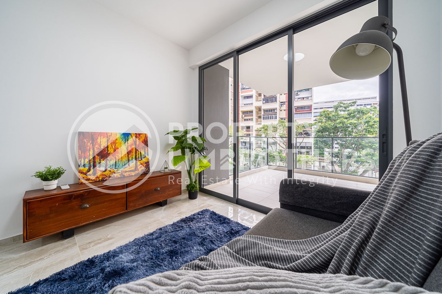 Affinity at Serangoon