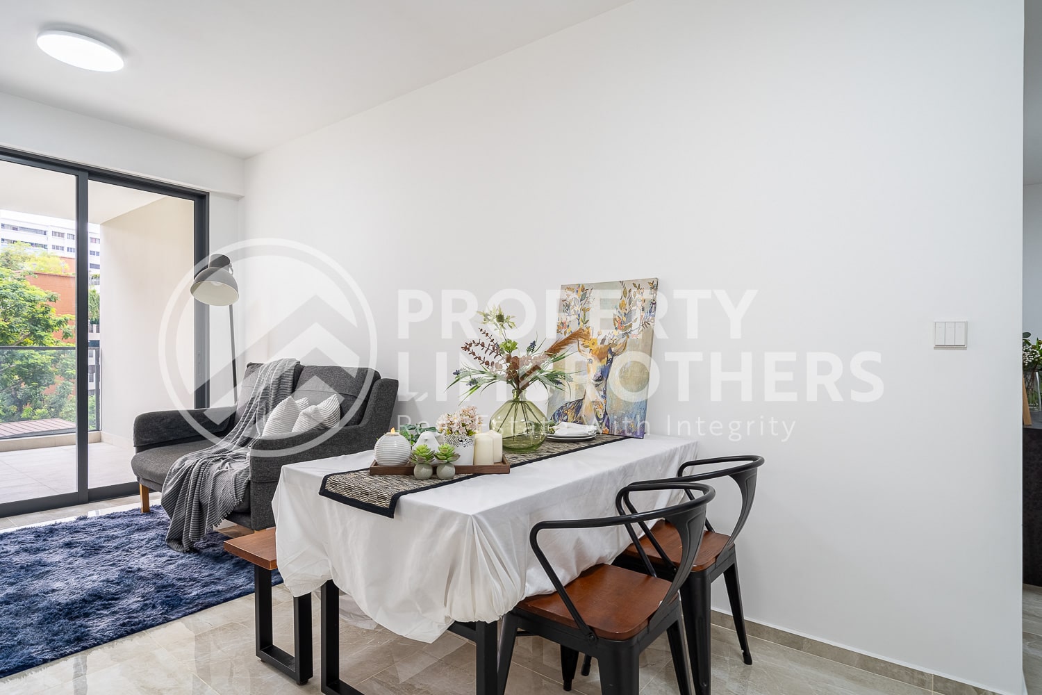 Affinity at Serangoon