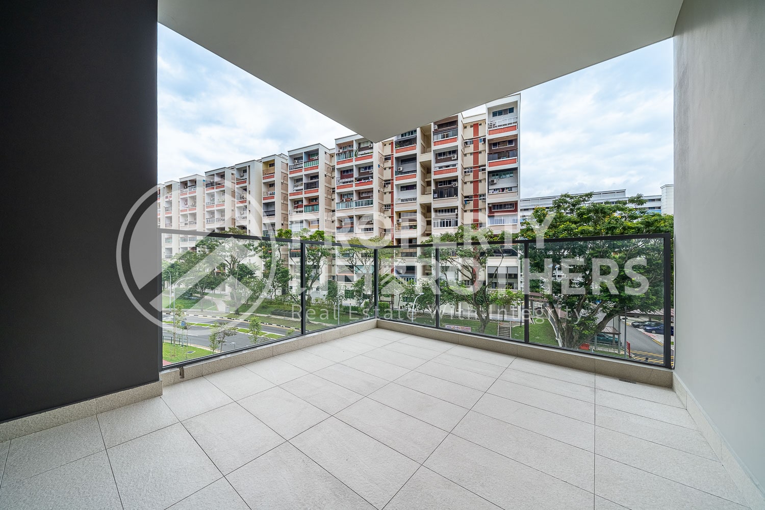 Affinity at Serangoon