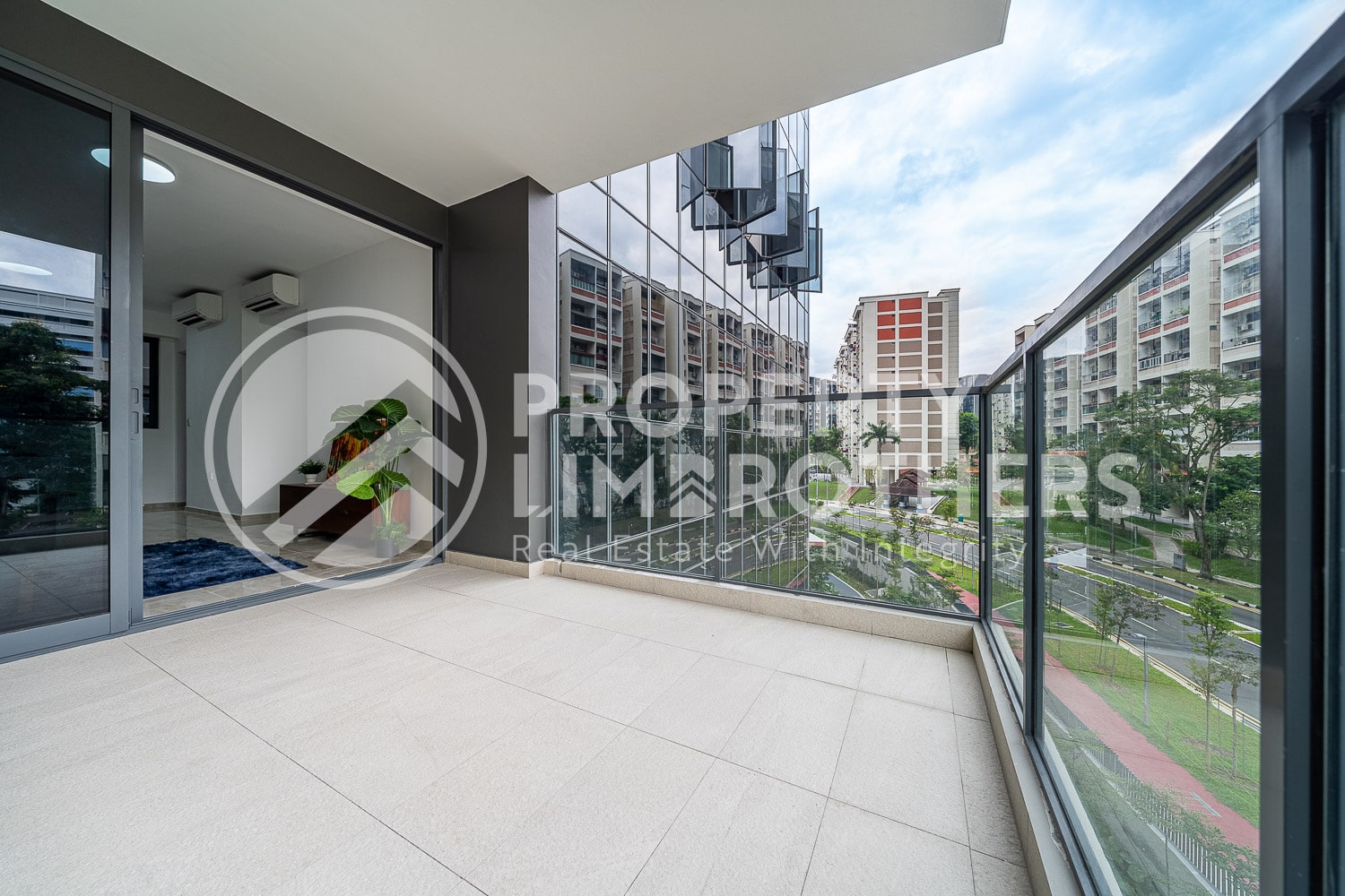 Affinity at Serangoon