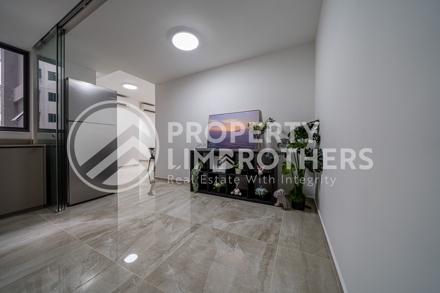 Affinity at Serangoon