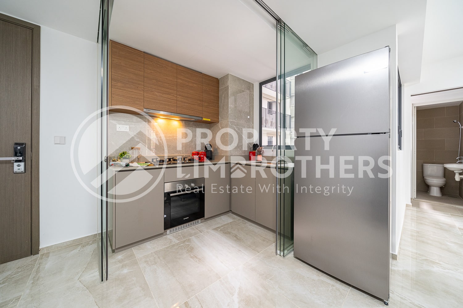 Affinity at Serangoon