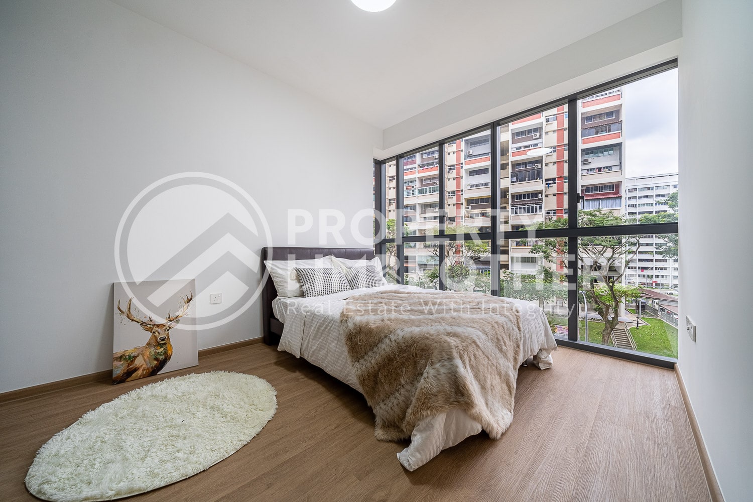 Affinity at Serangoon