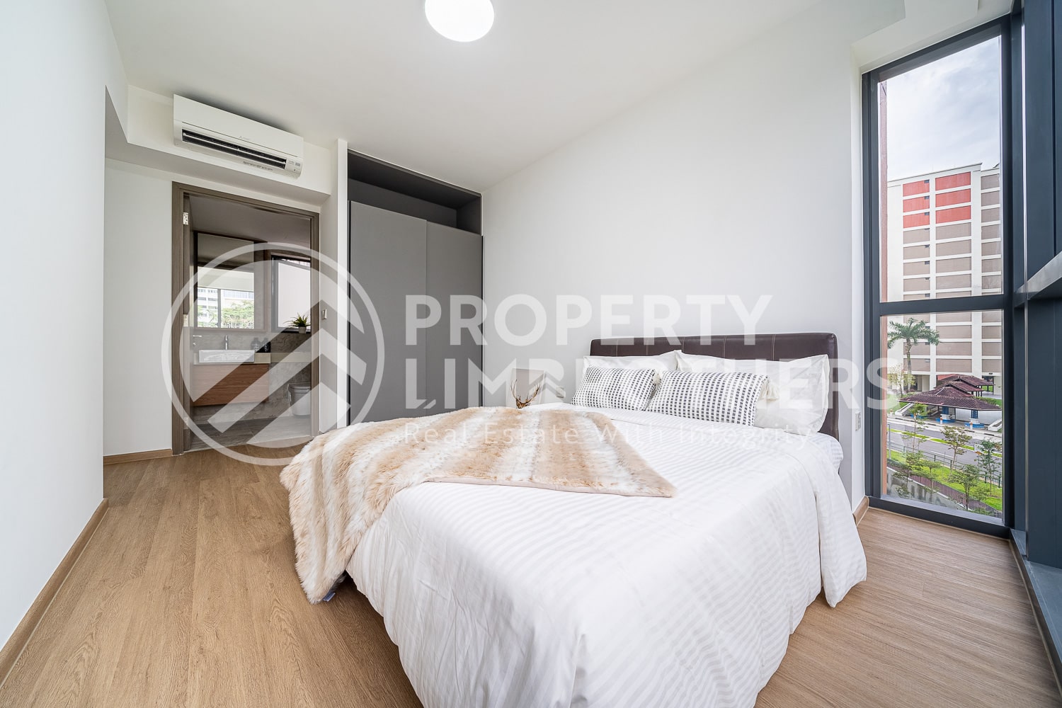 Affinity at Serangoon