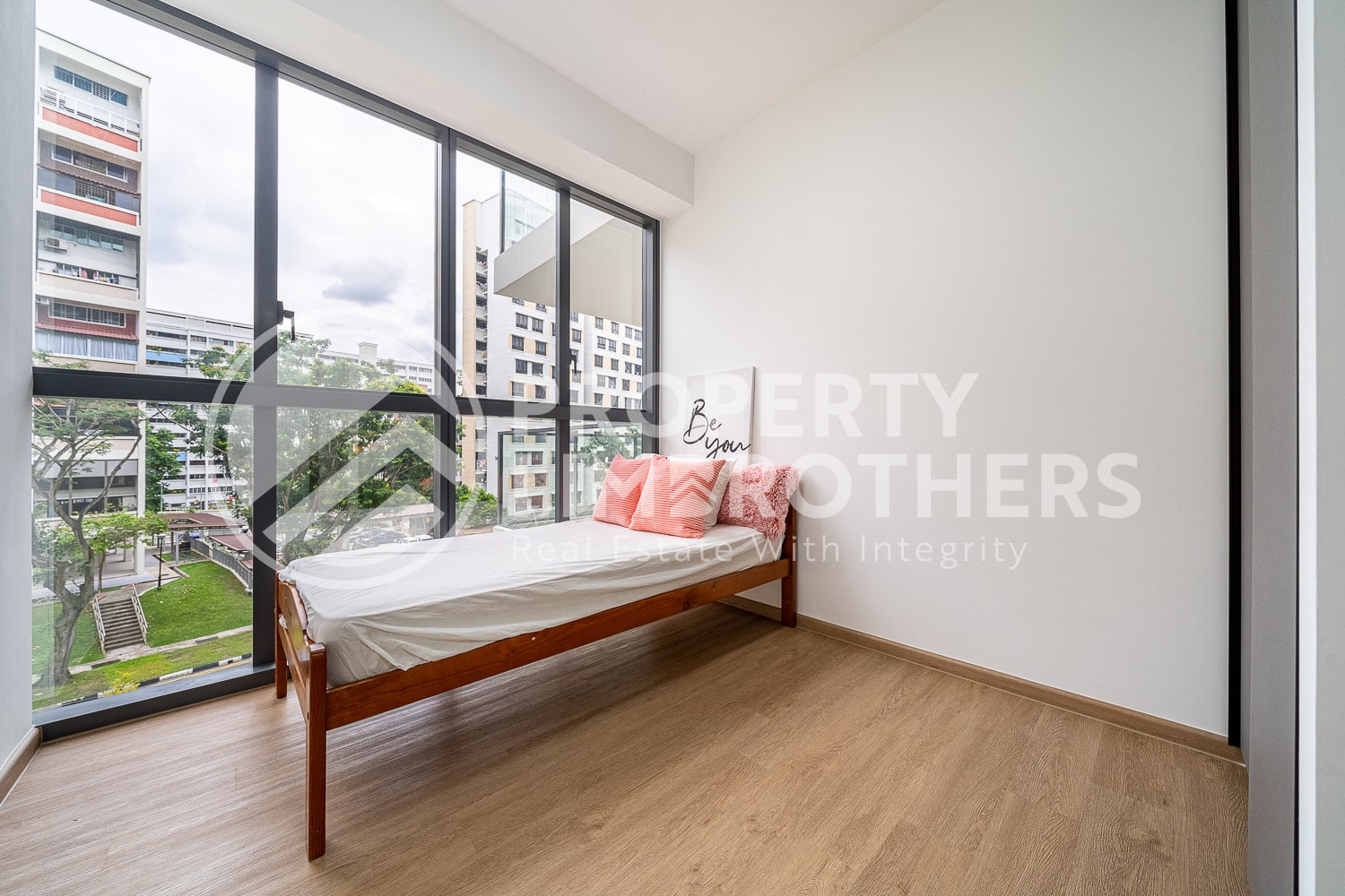 Affinity at Serangoon