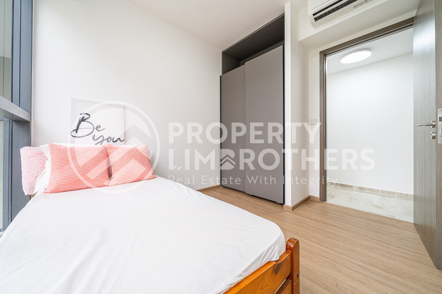 Affinity at Serangoon