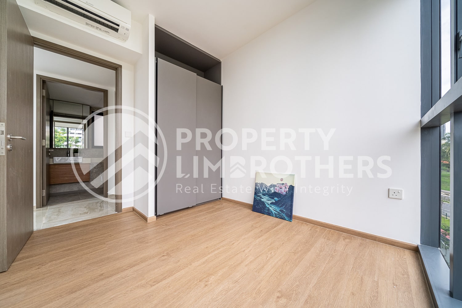 Affinity at Serangoon