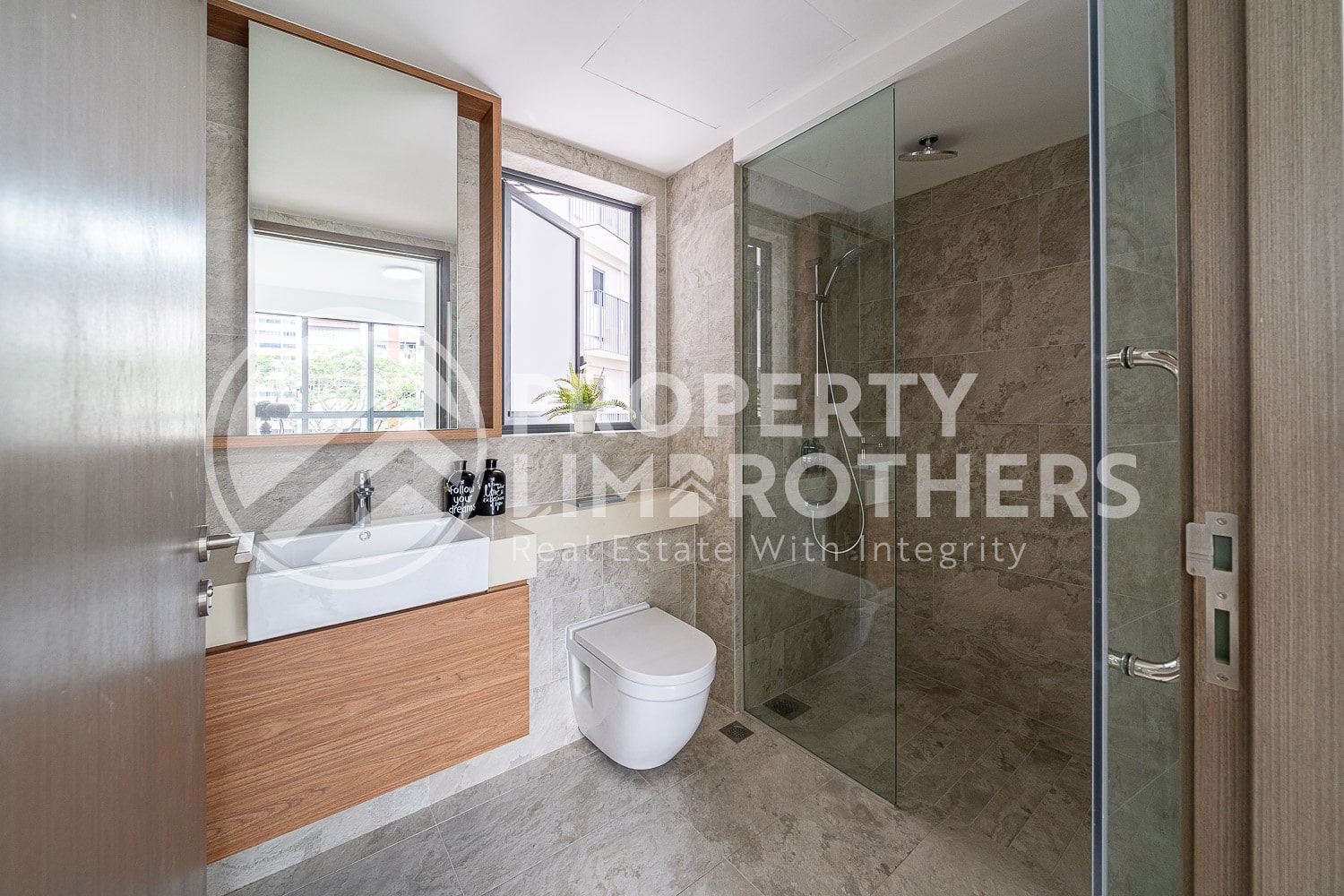 Affinity at Serangoon