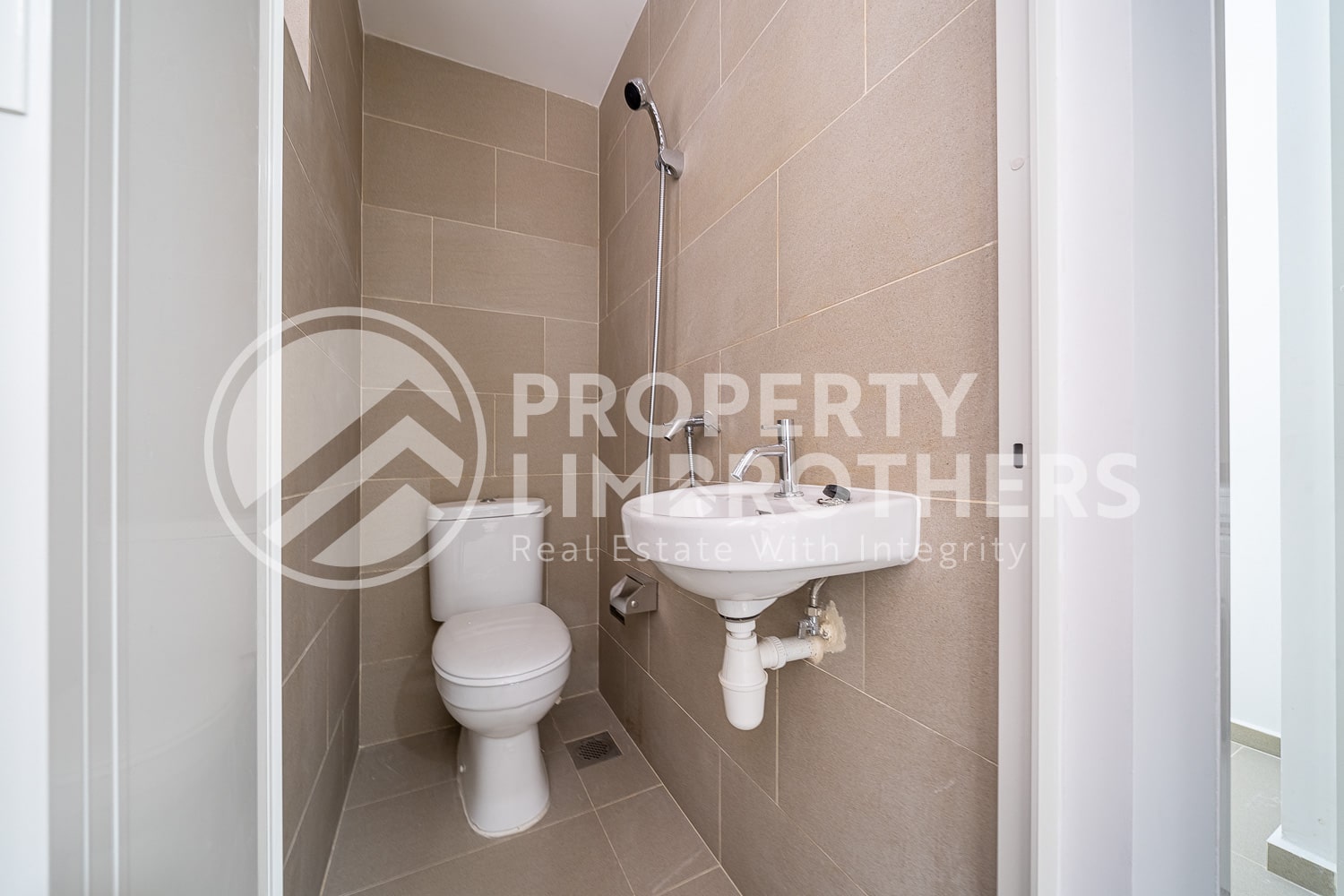 Affinity at Serangoon