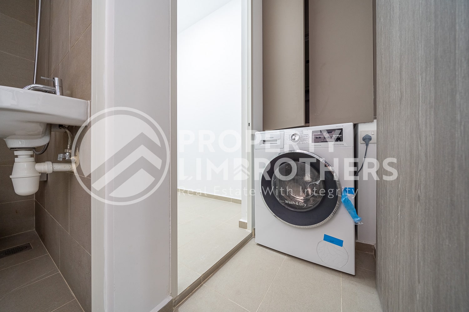 Affinity at Serangoon