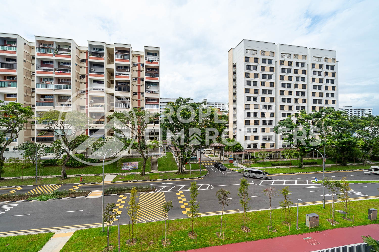 Affinity at Serangoon