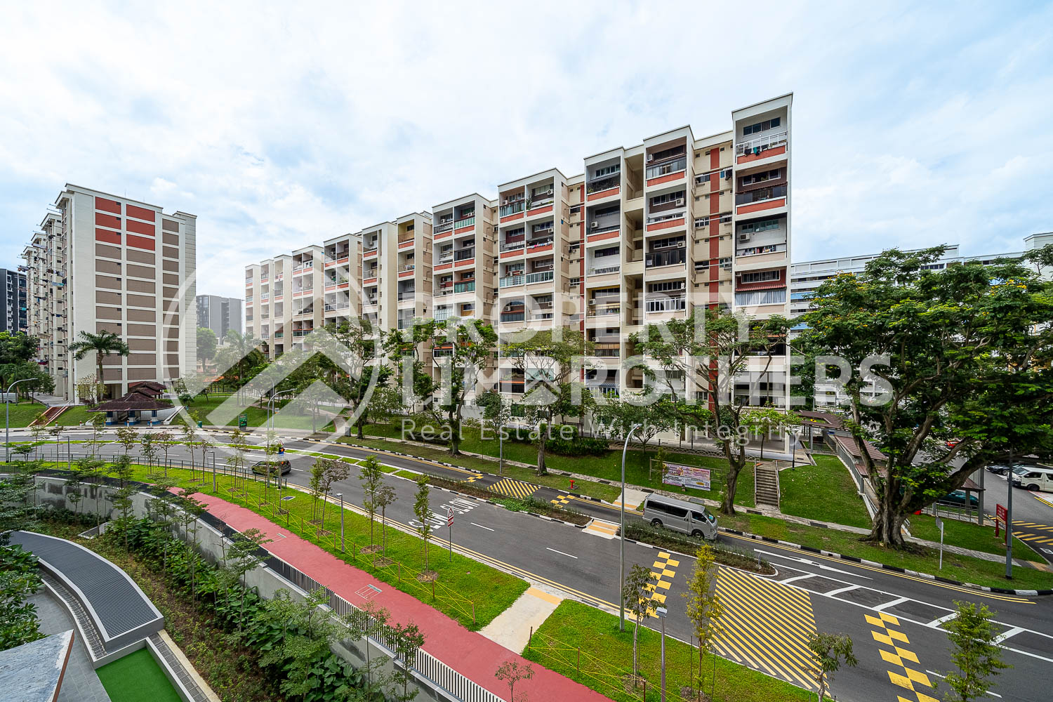 Affinity at Serangoon