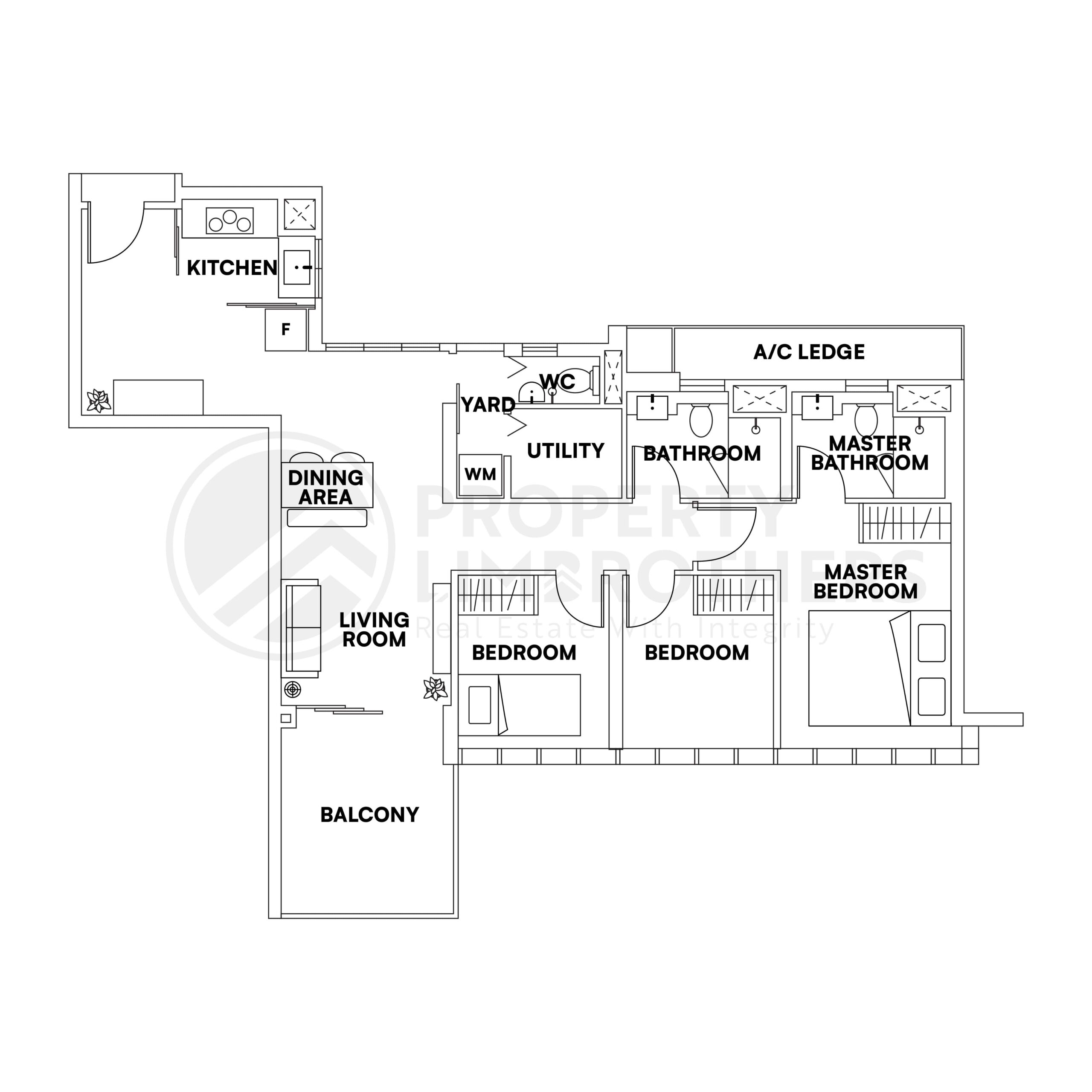 Floorplan Image