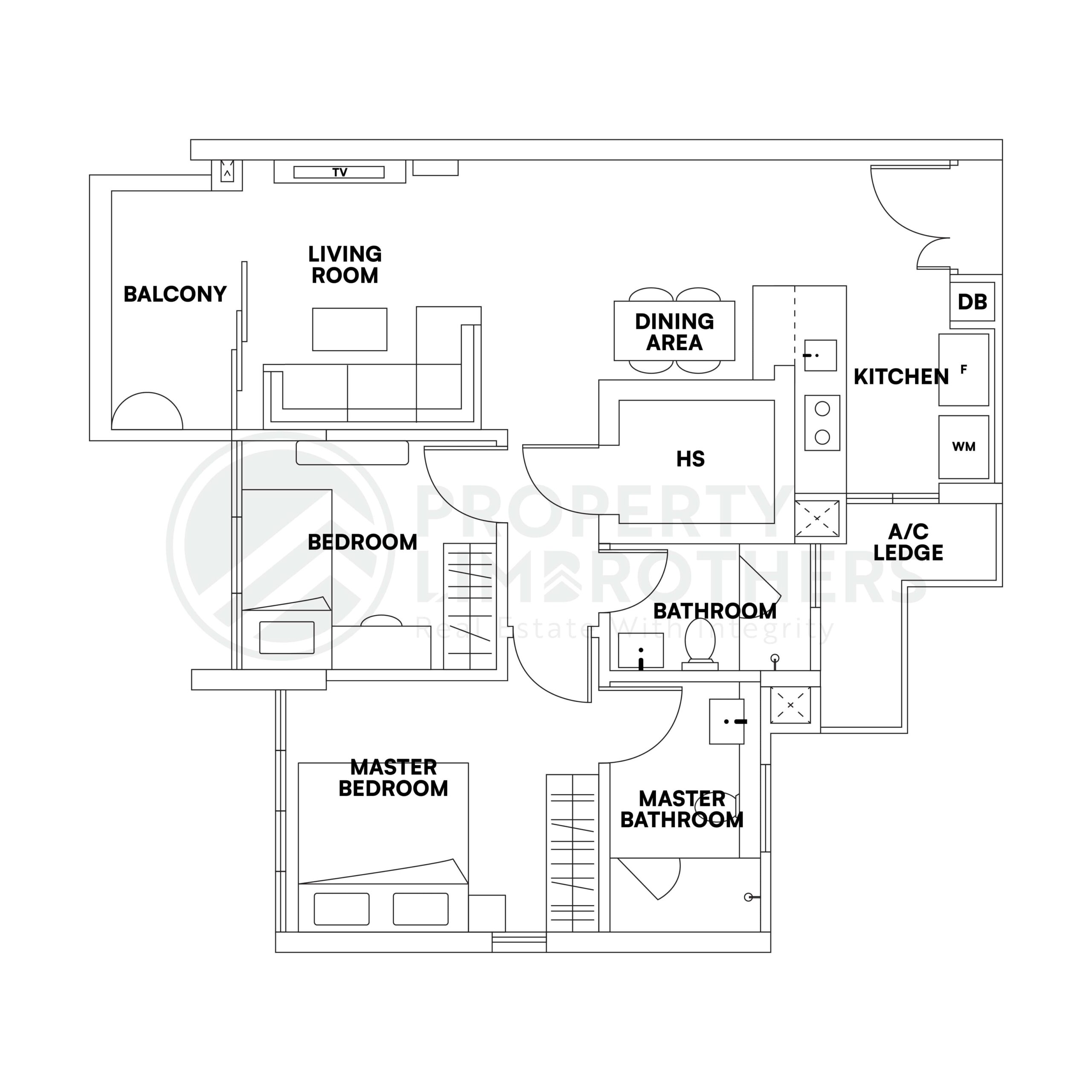 Floorplan Image