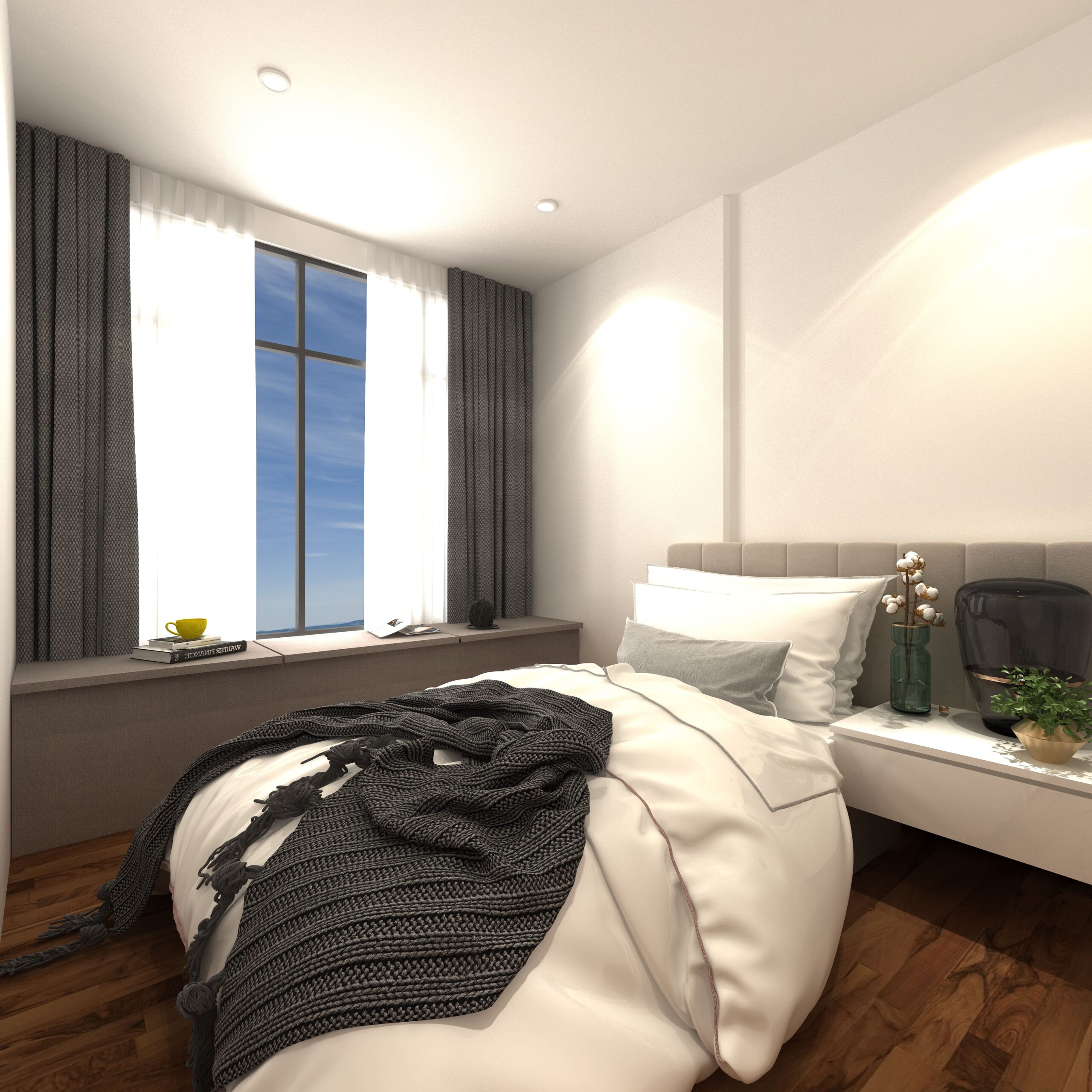 Fourth Avenue Residences