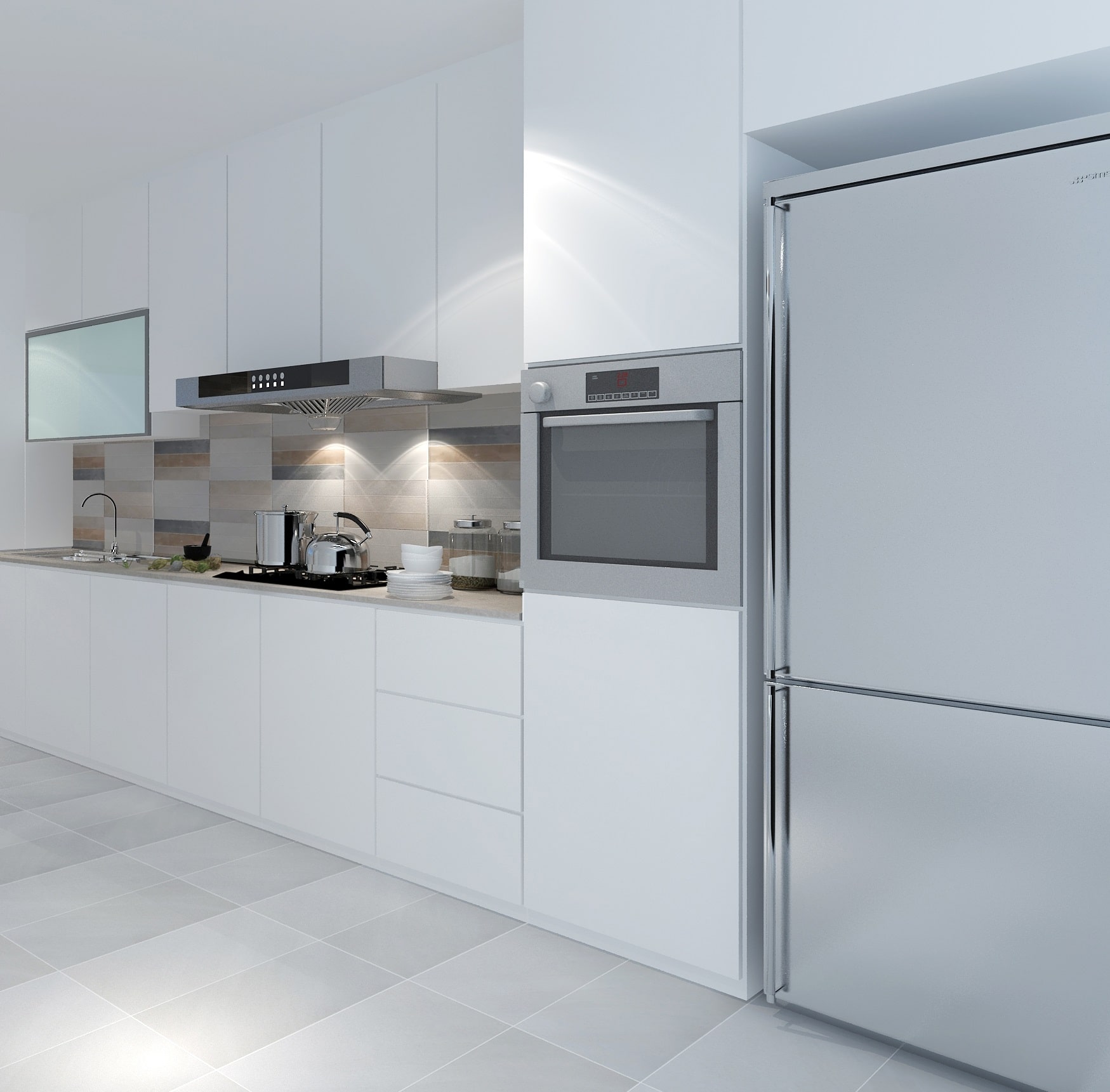 Fourth Avenue Residences