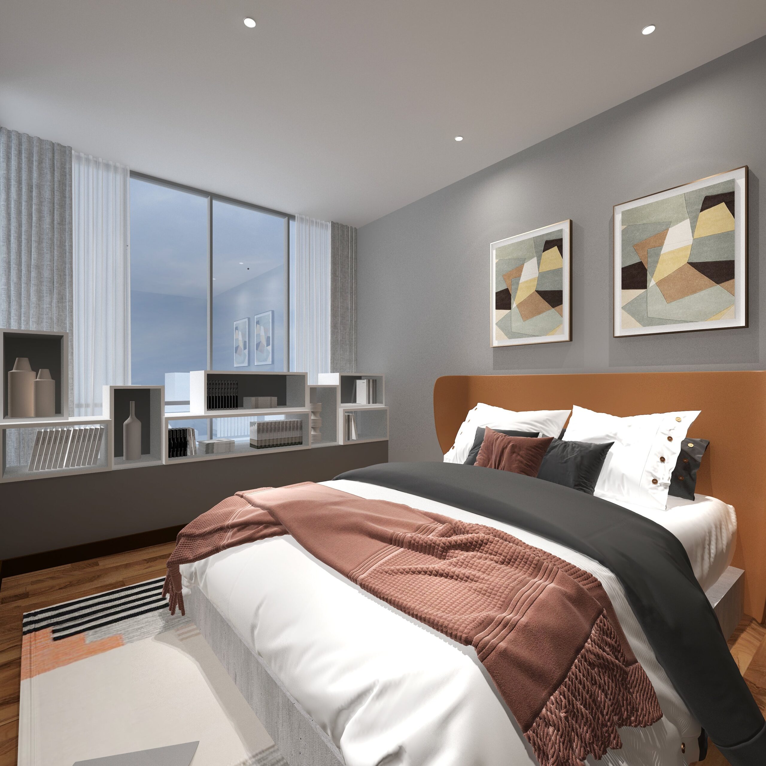 Fourth Avenue Residences