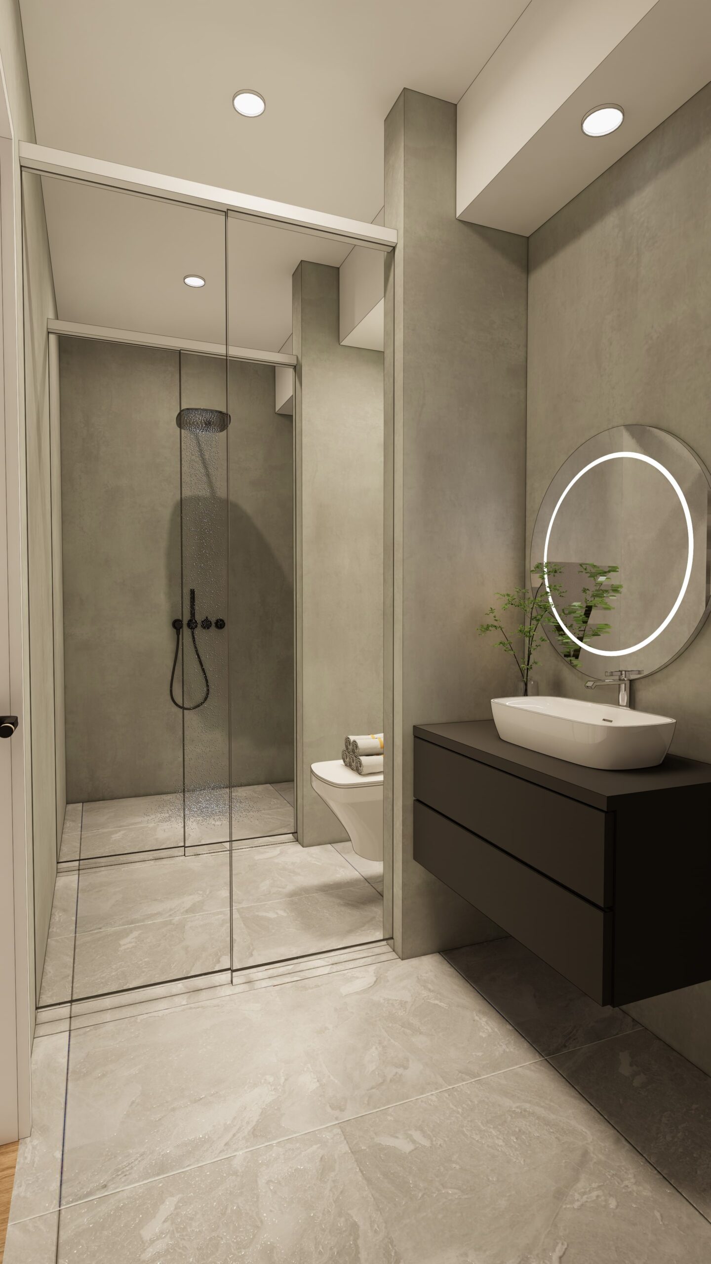 Fourth Avenue Residences