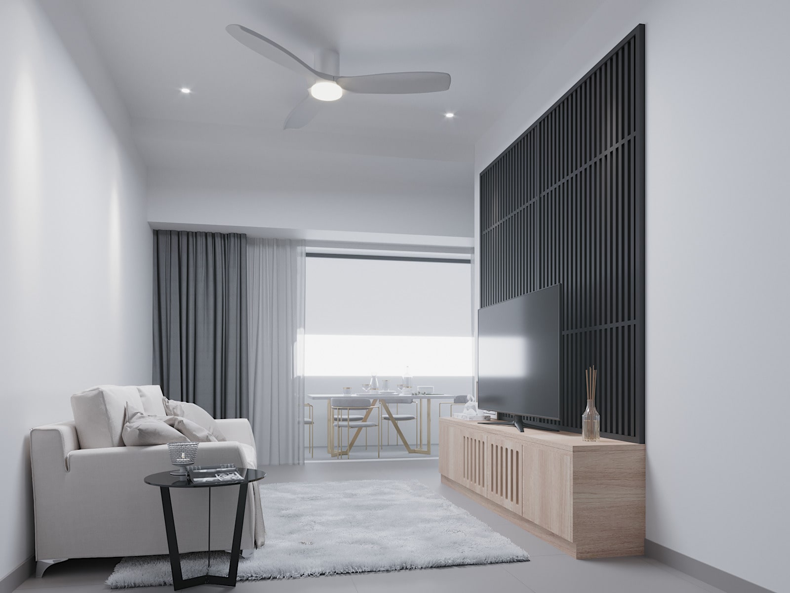 Fourth Avenue Residences