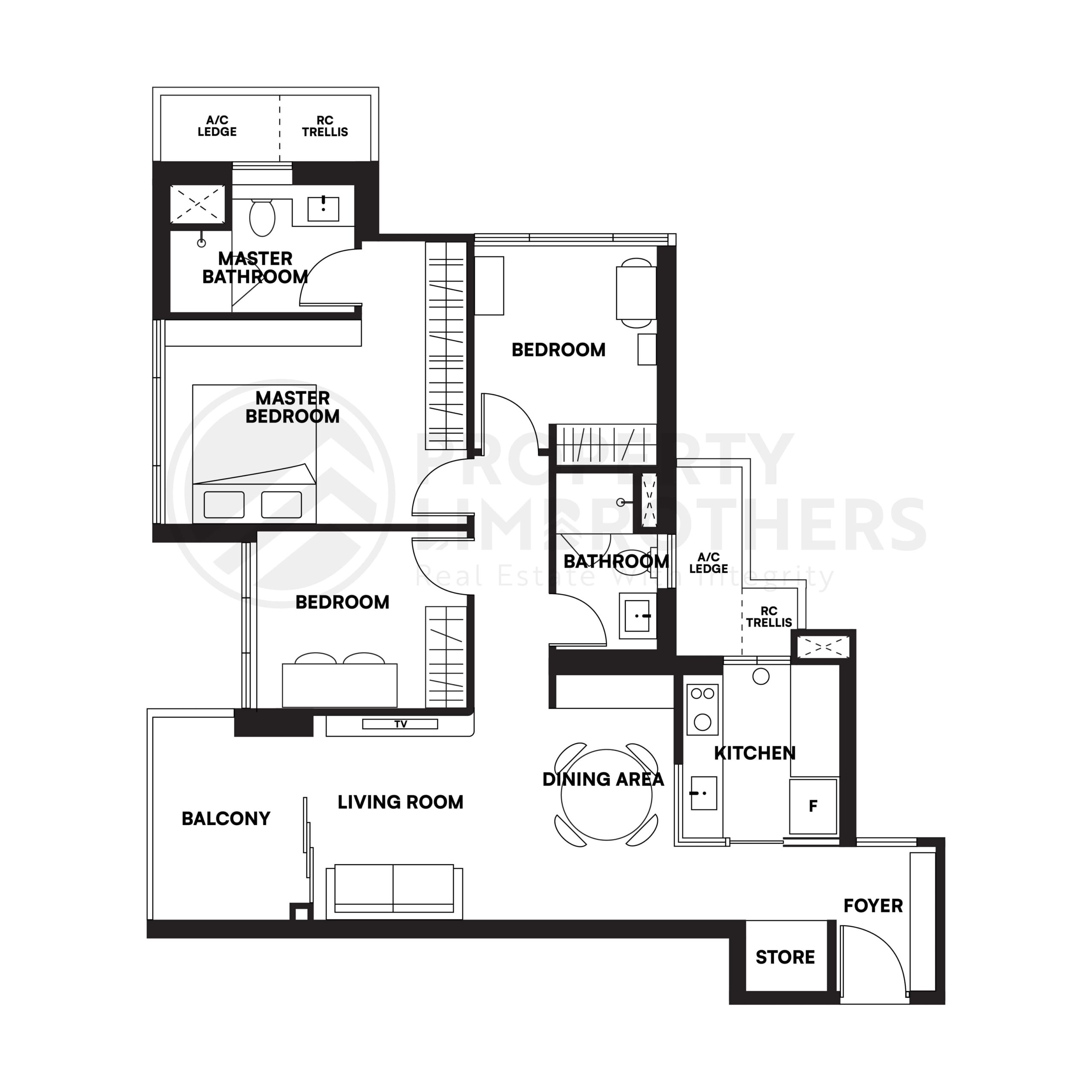 Floorplan Image