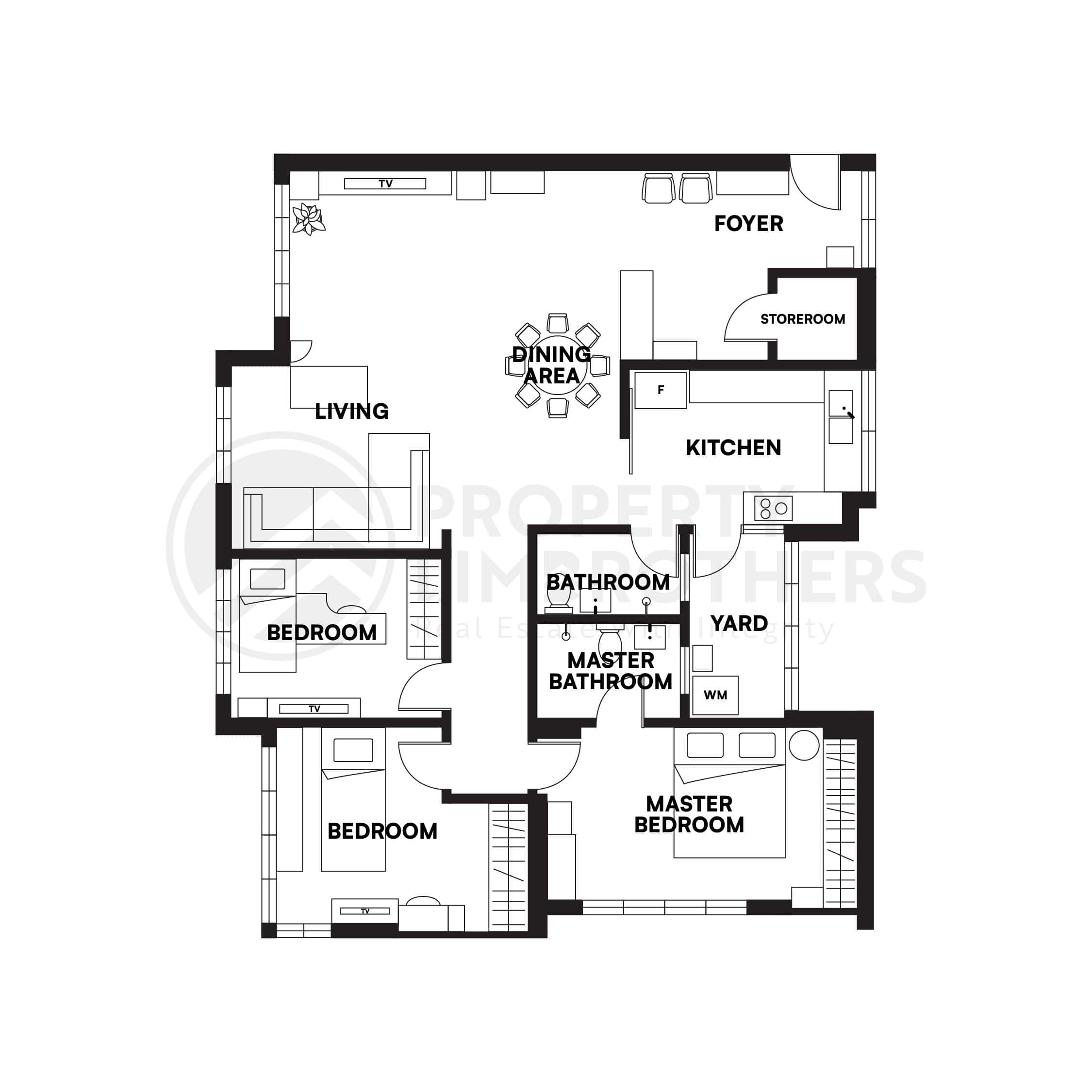 Floorplan Image