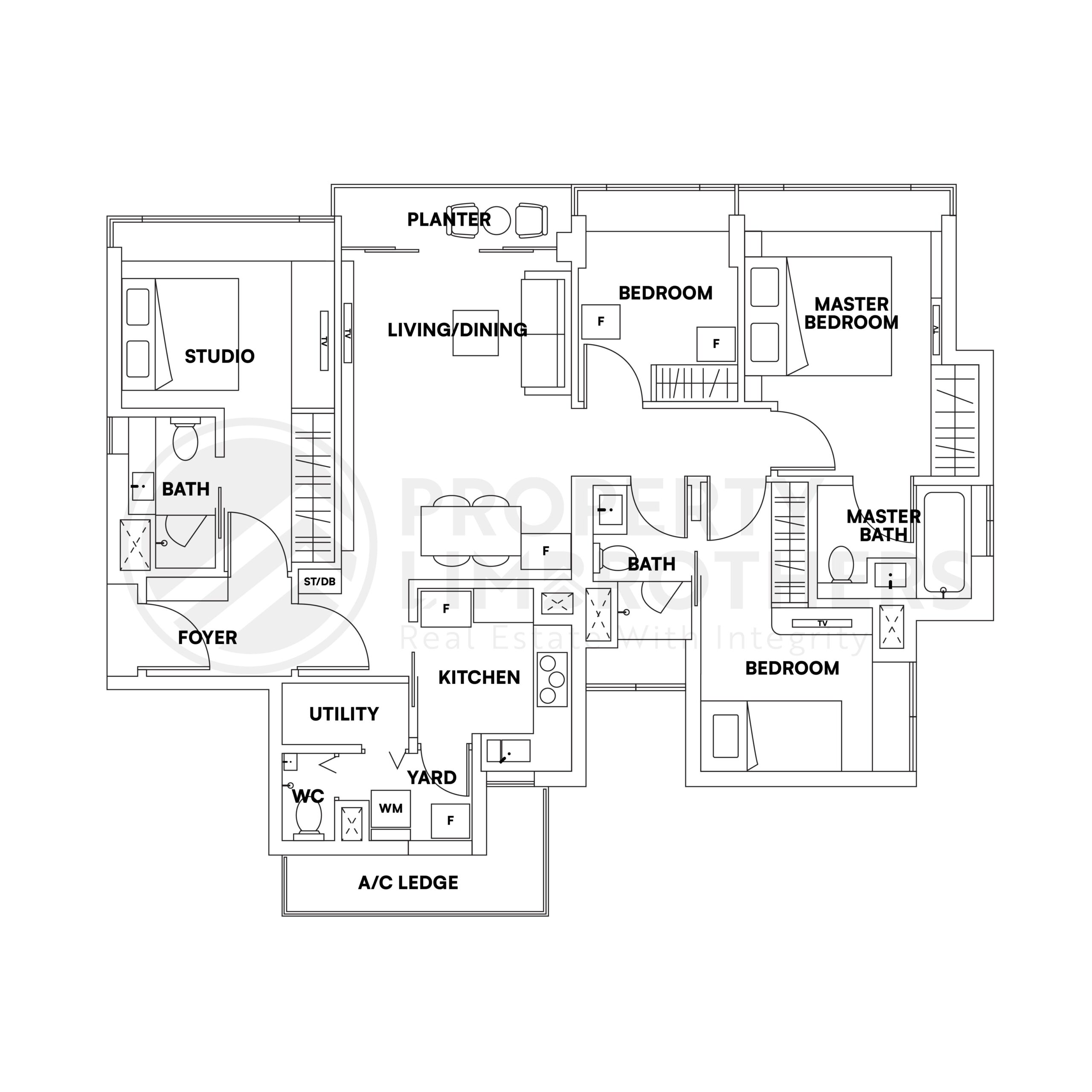 Floorplan Image