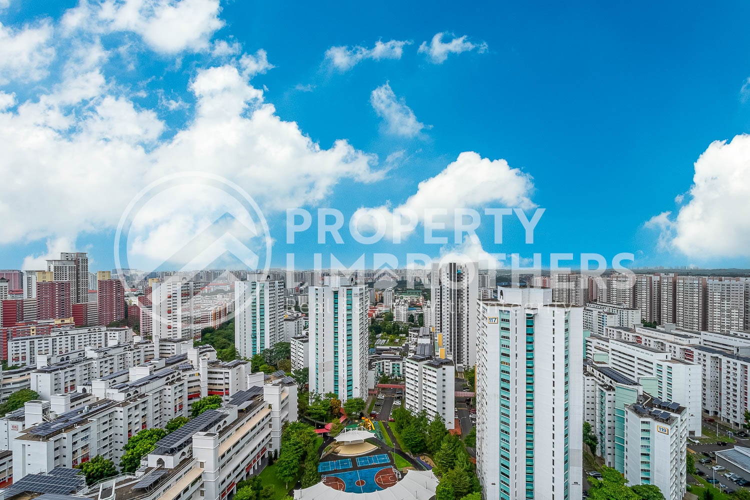 620 Bukit Batok Central