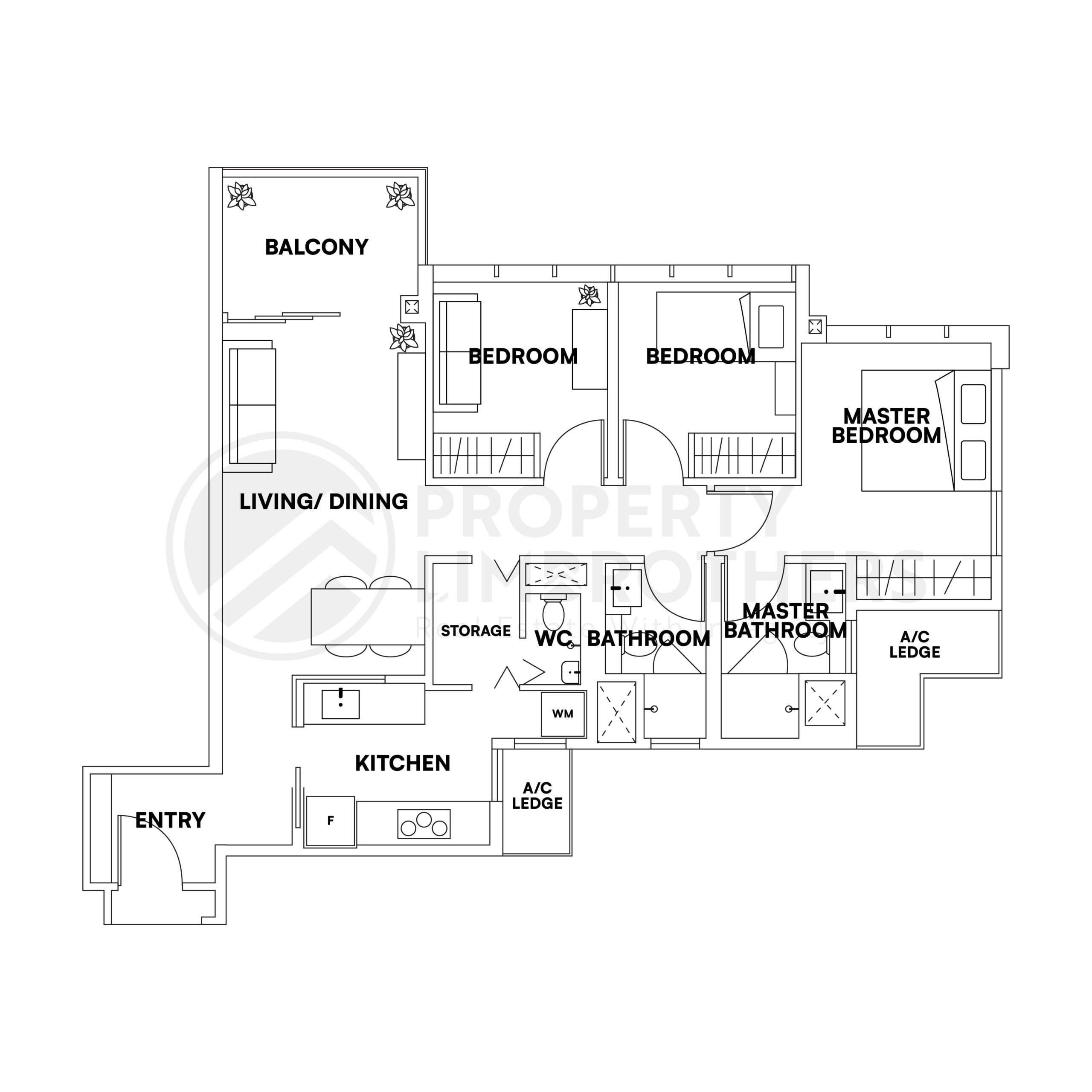 Floorplan Image