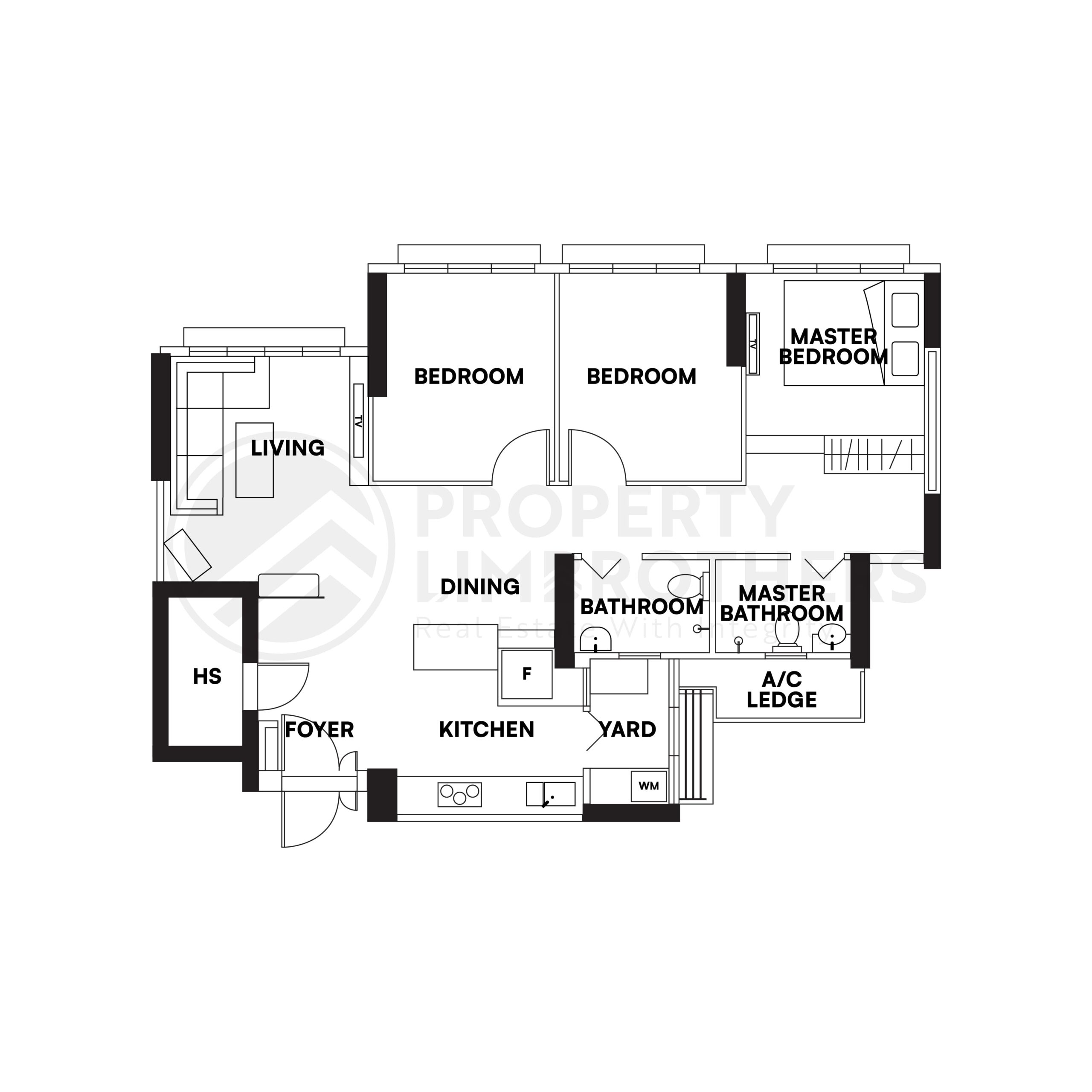 Floorplan Image