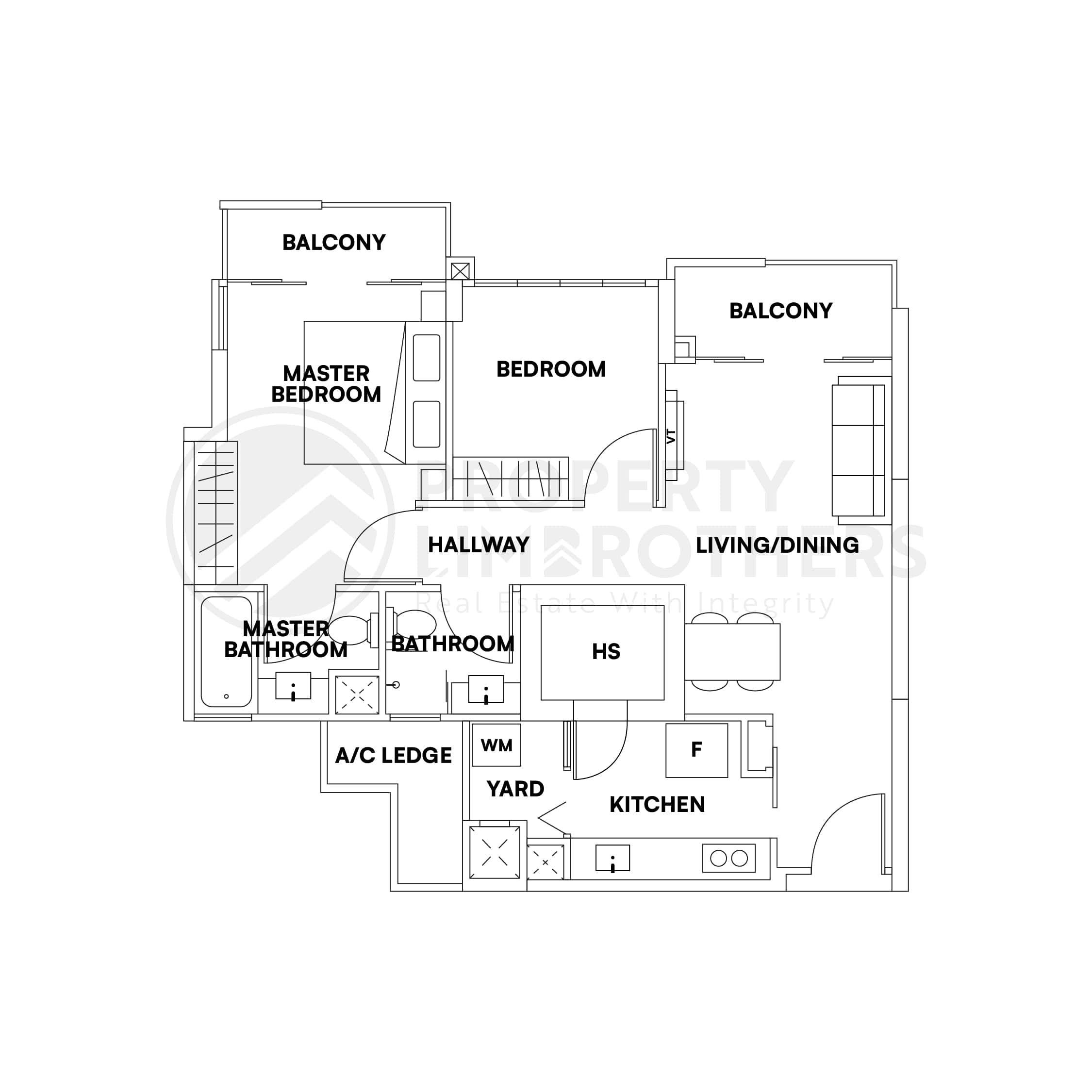 Floorplan Image