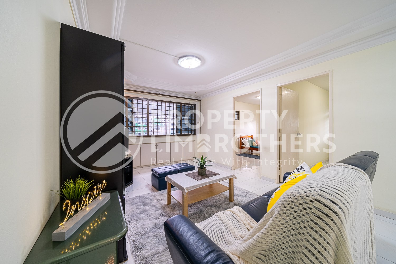 817 Jurong West Street 81