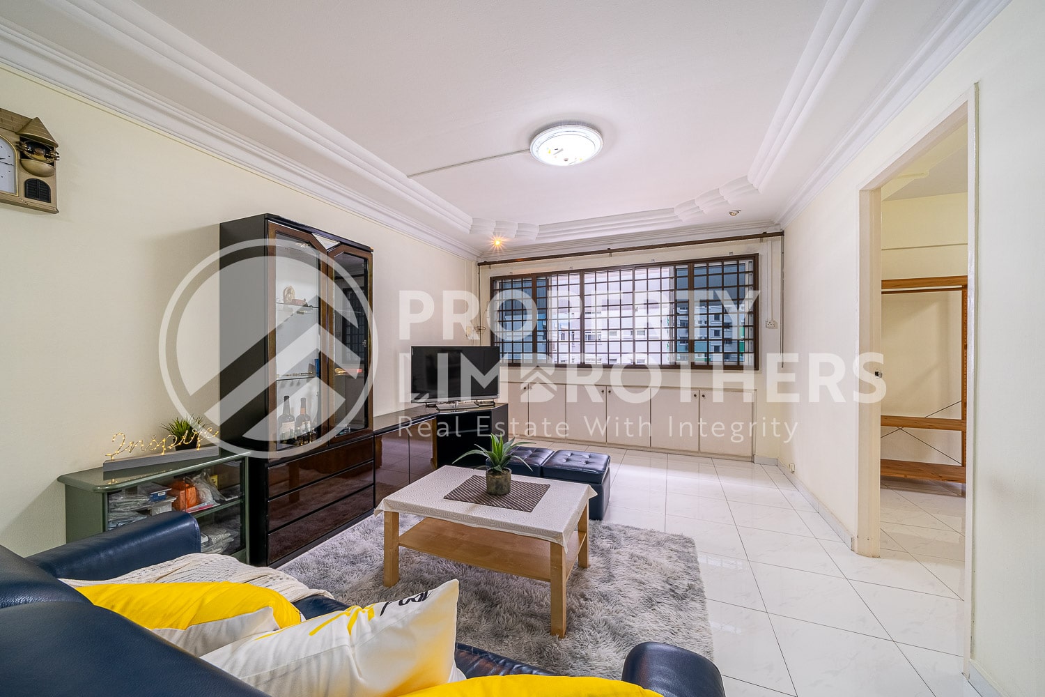 817 Jurong West Street 81