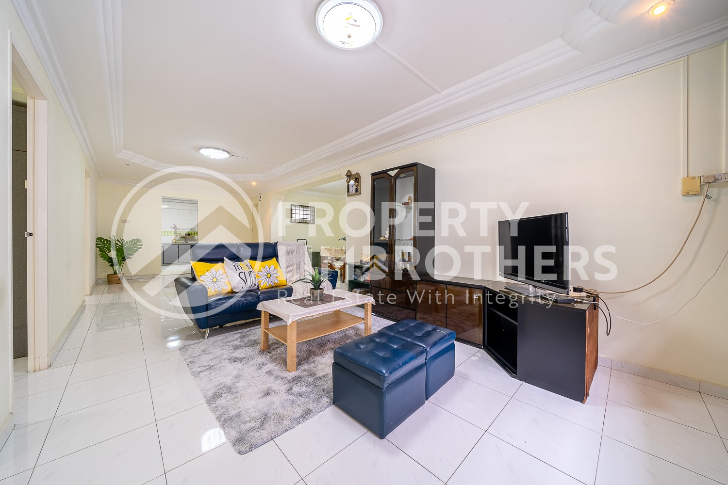 817 Jurong West Street 81