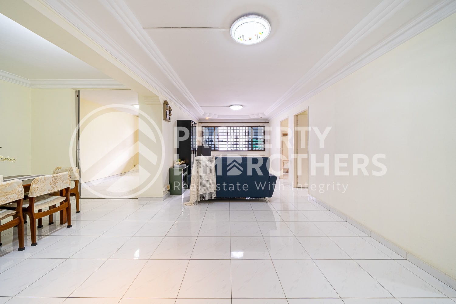 817 Jurong West Street 81