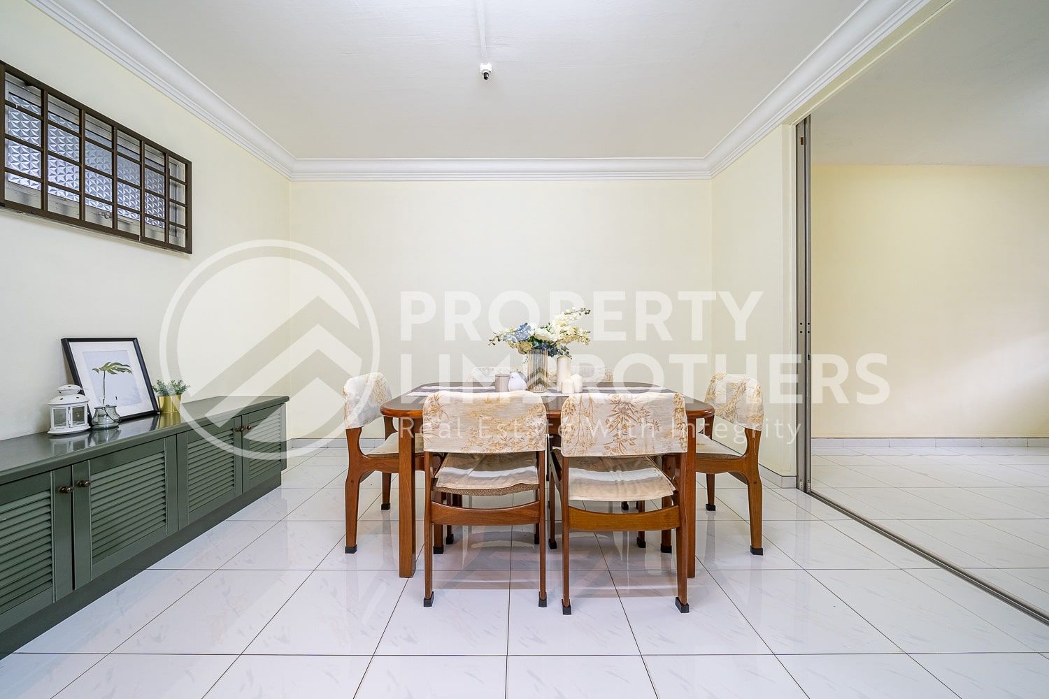 817 Jurong West Street 81