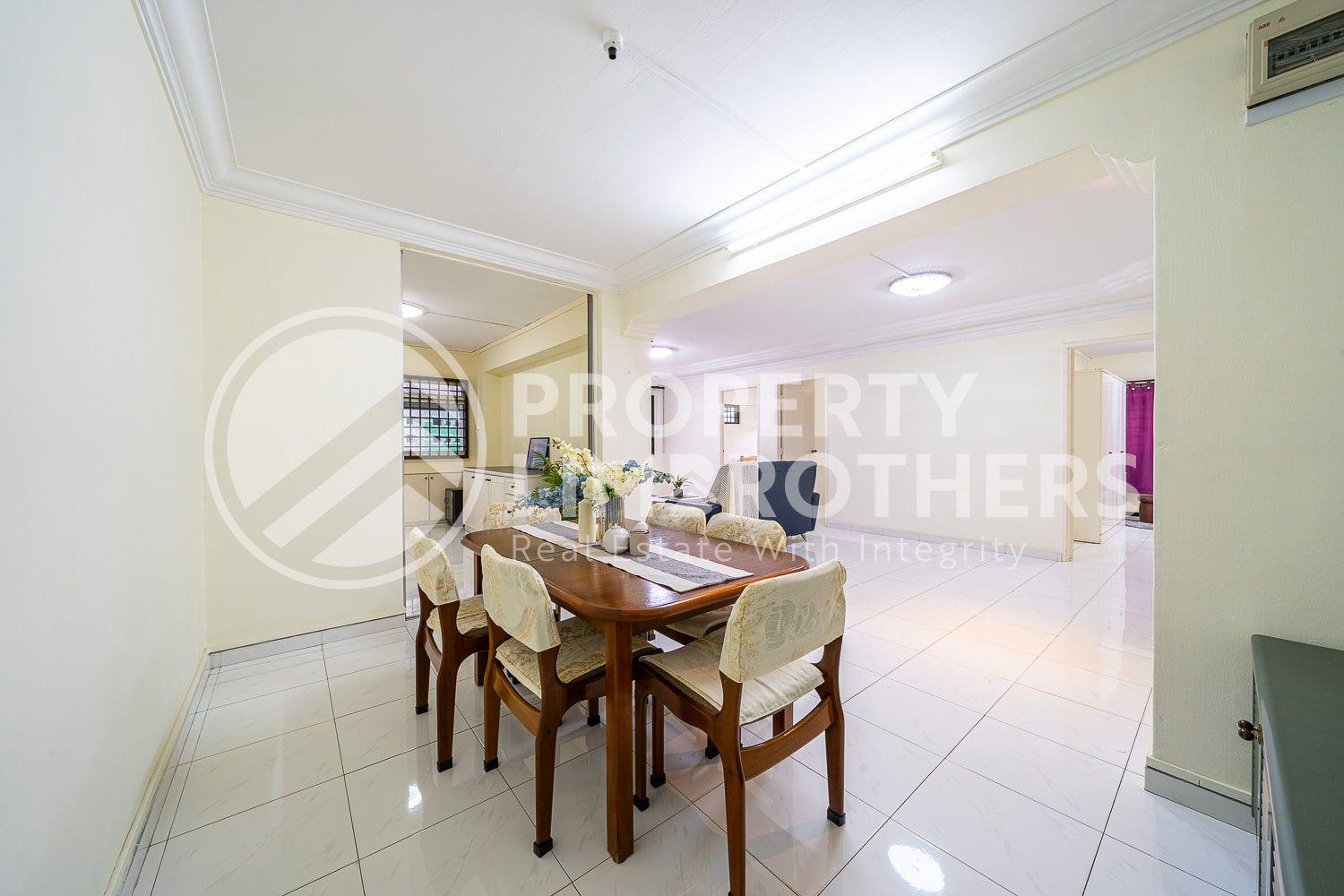 817 Jurong West Street 81