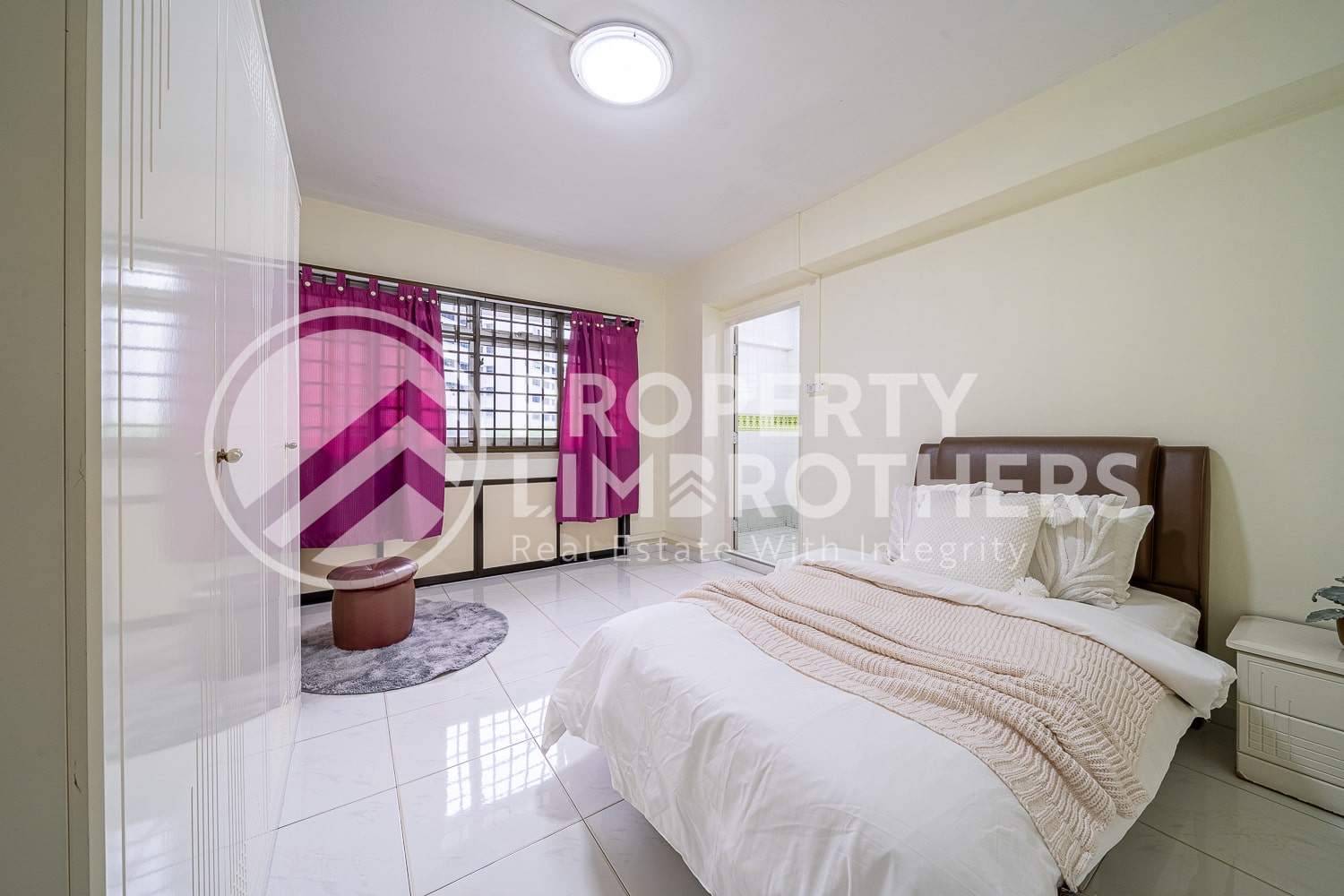 817 Jurong West Street 81